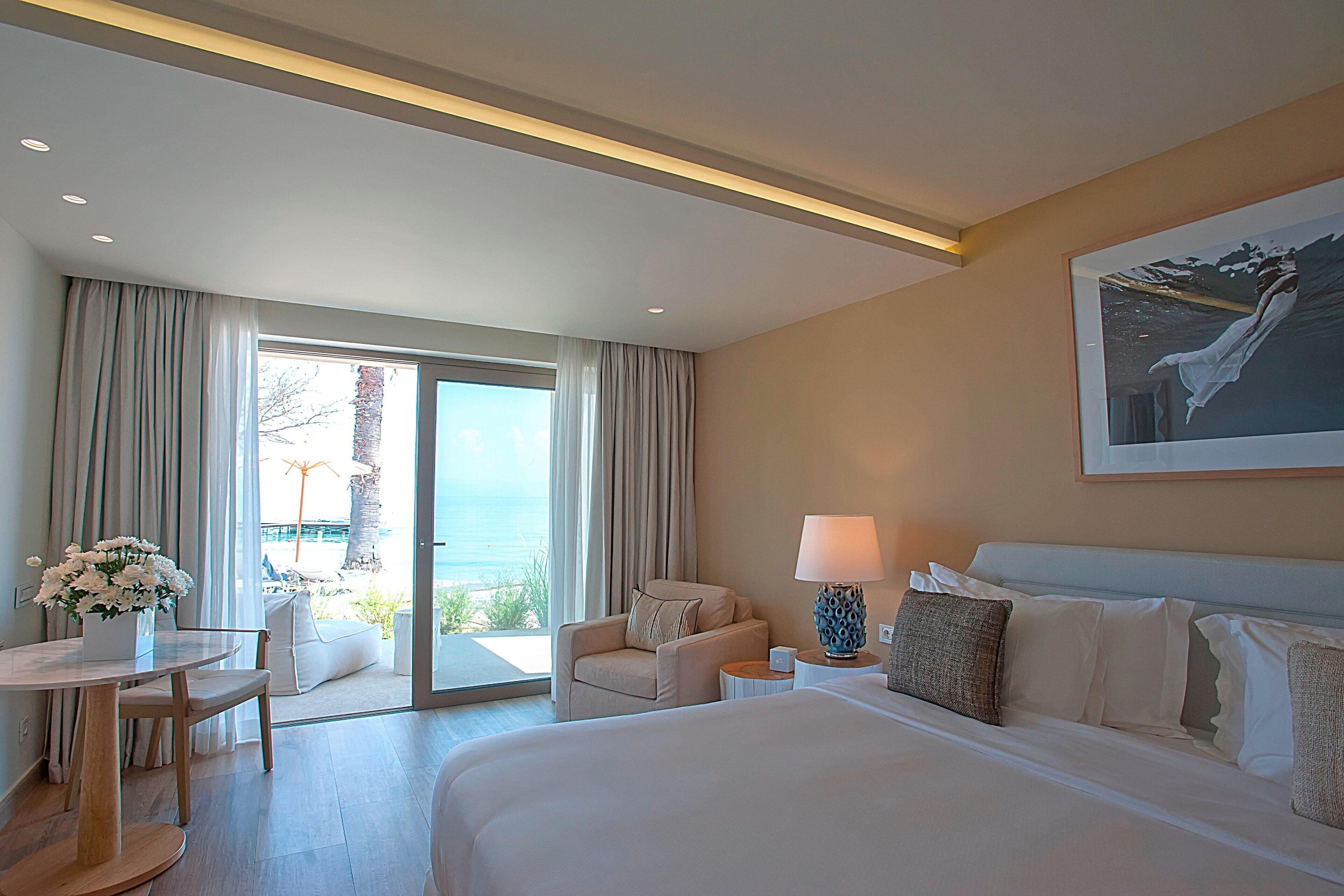 Domes Miramare, a Luxury Collection Resort, Corfu Domes Miramare, a Luxury Collection Resort, Corfu