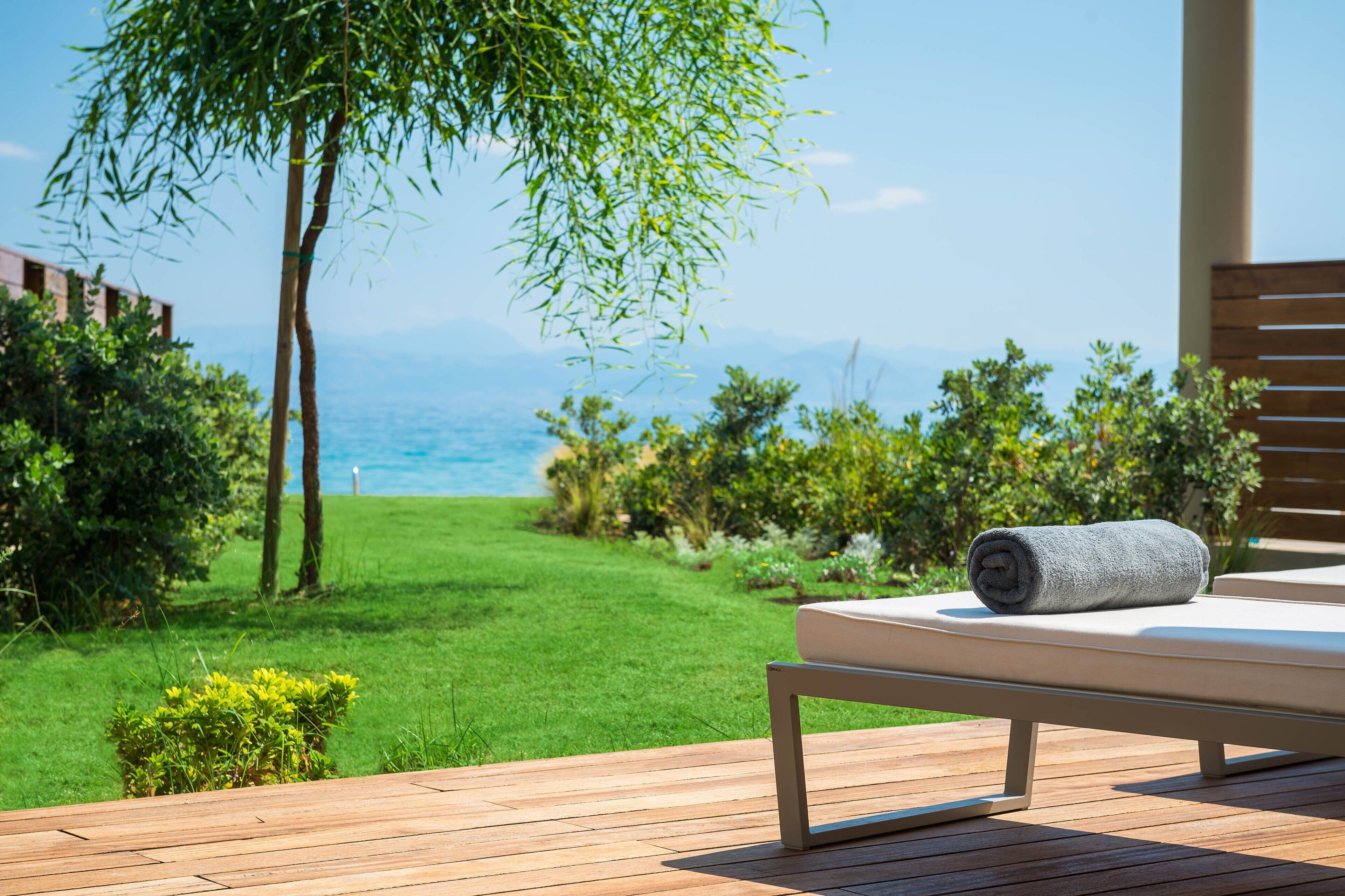 Domes Miramare, a Luxury Collection Resort, Corfu Domes Miramare, a Luxury Collection Resort, Corfu
