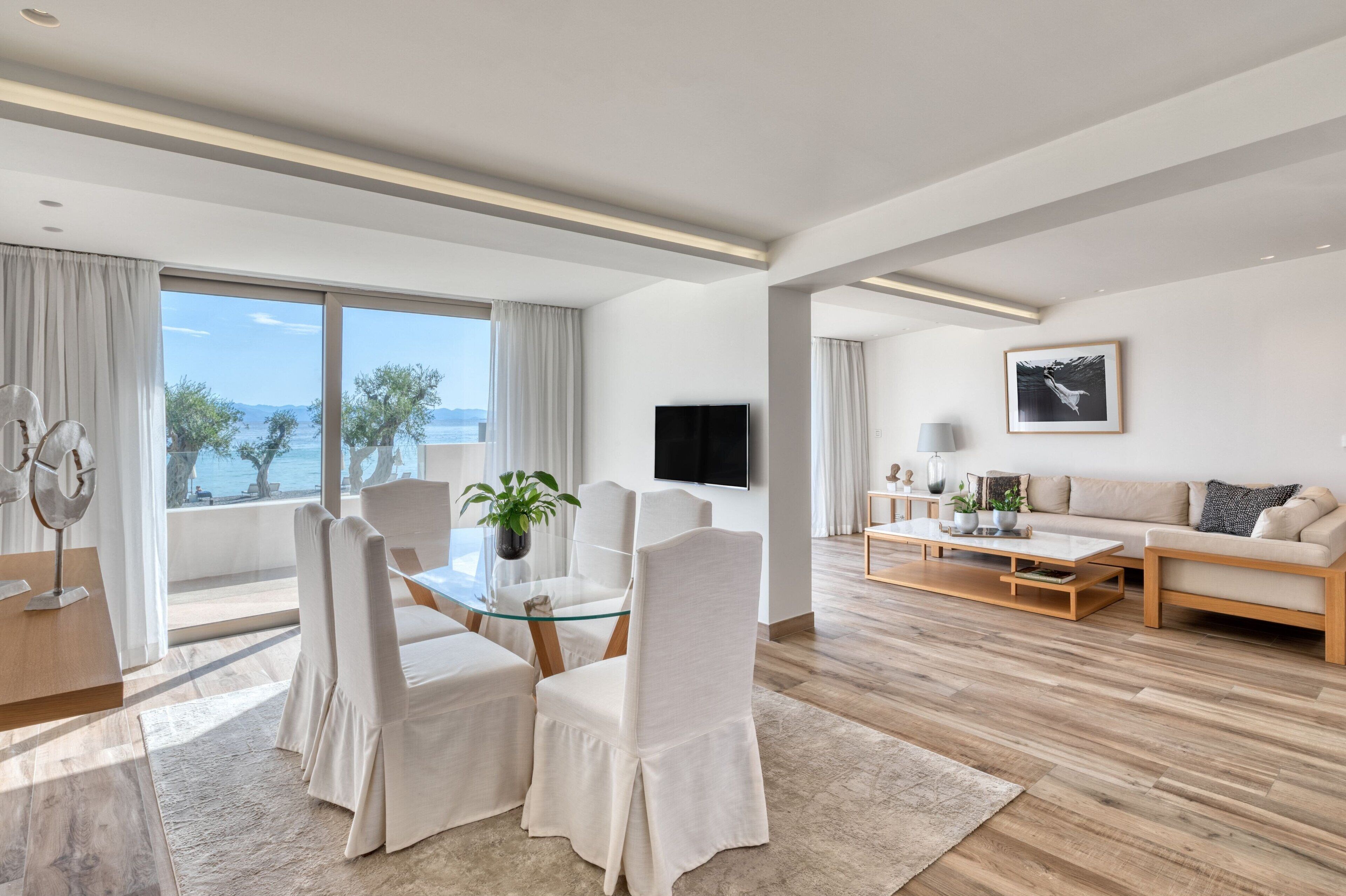 Domes Miramare, a Luxury Collection Resort, Corfu Domes Miramare, a Luxury Collection Resort, Corfu