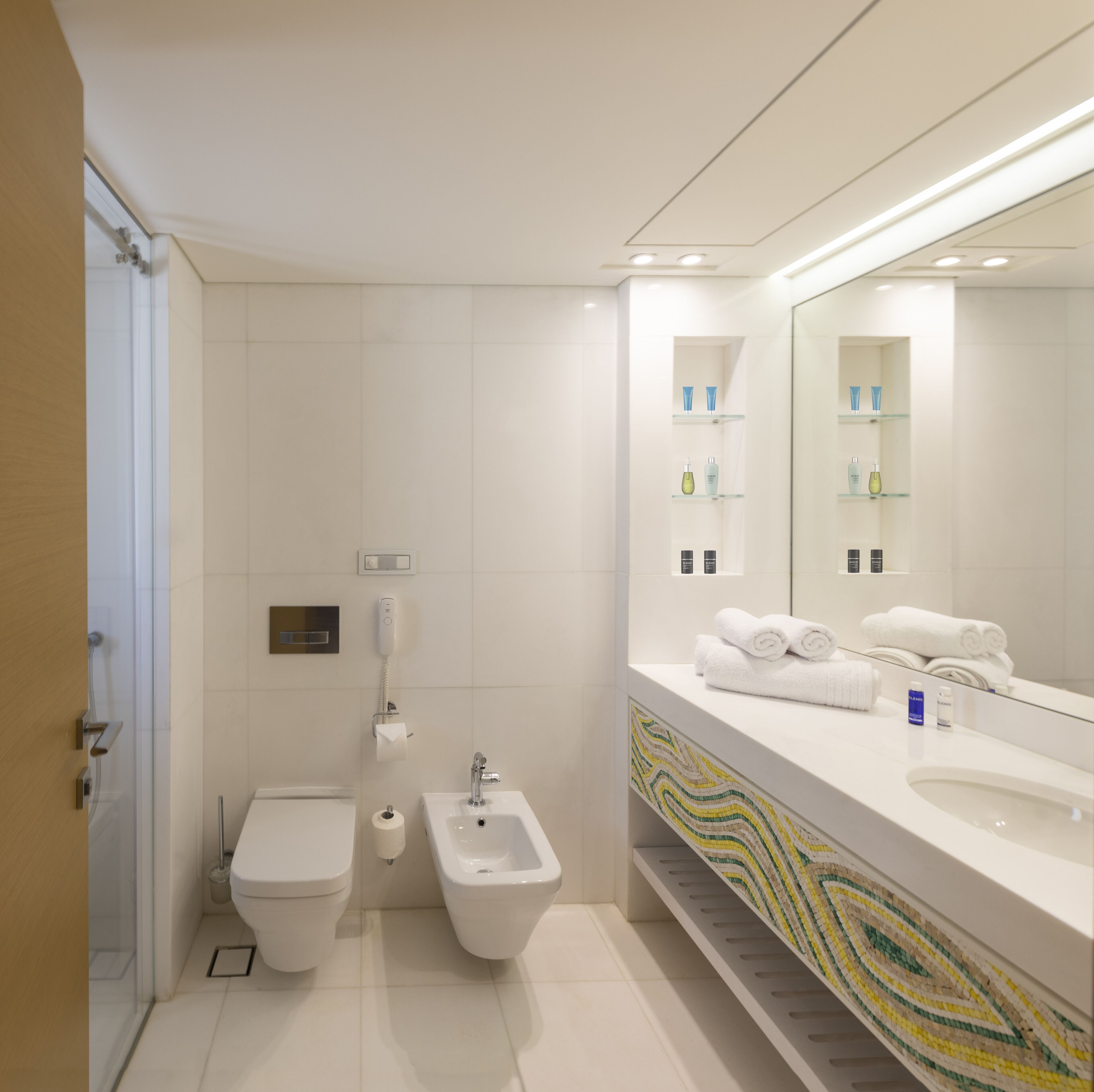 Domes Miramare, a Luxury Collection Resort, Corfu Domes Miramare, a Luxury Collection Resort, Corfu