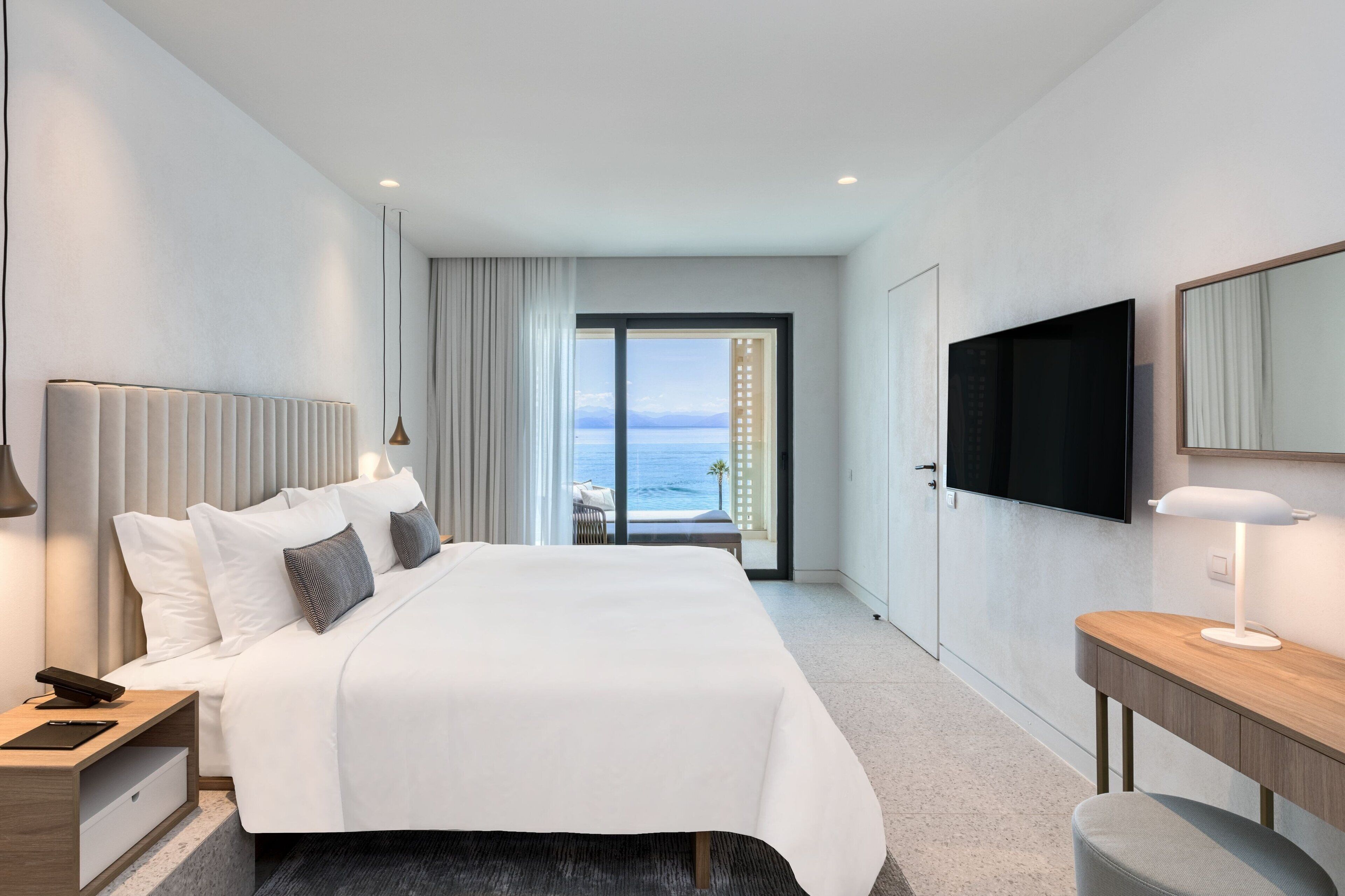 Domes Miramare, a Luxury Collection Resort, Corfu Domes Miramare, a Luxury Collection Resort, Corfu