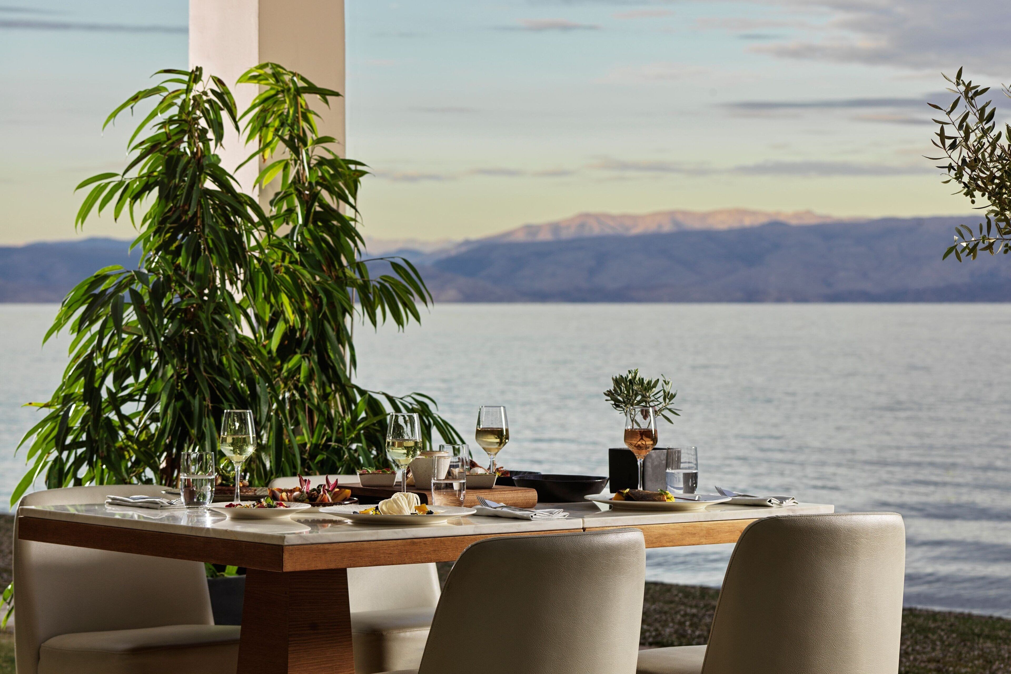 Domes Miramare, a Luxury Collection Resort, Corfu Domes Miramare, a Luxury Collection Resort, Corfu