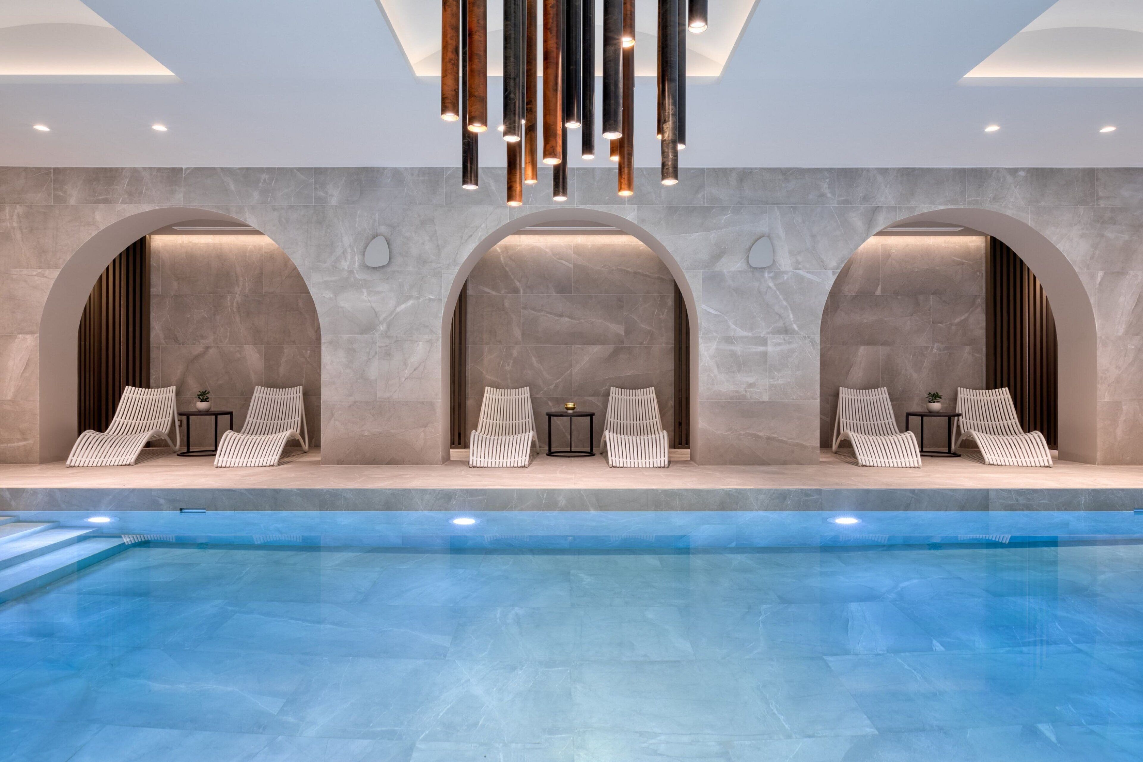 Domes Miramare, a Luxury Collection Resort, Corfu Domes Miramare, a Luxury Collection Resort, Corfu