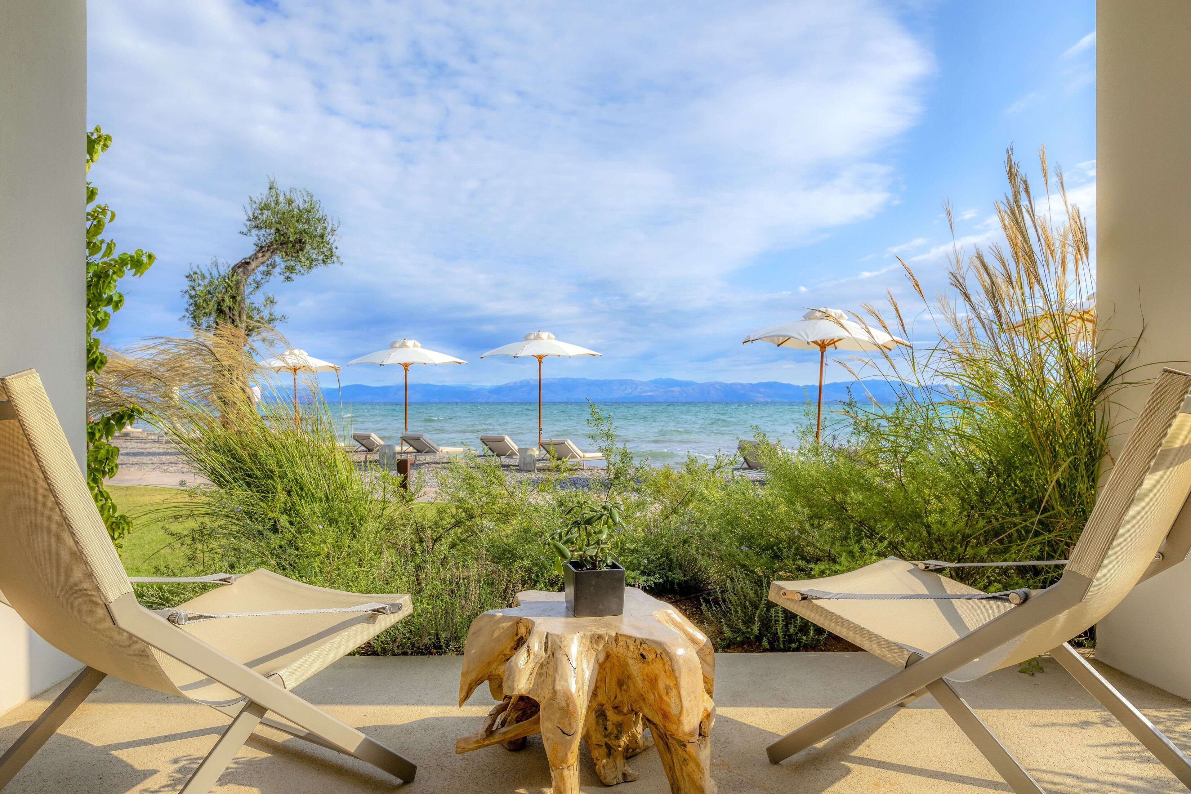 Domes Miramare, a Luxury Collection Resort, Corfu Domes Miramare, a Luxury Collection Resort, Corfu