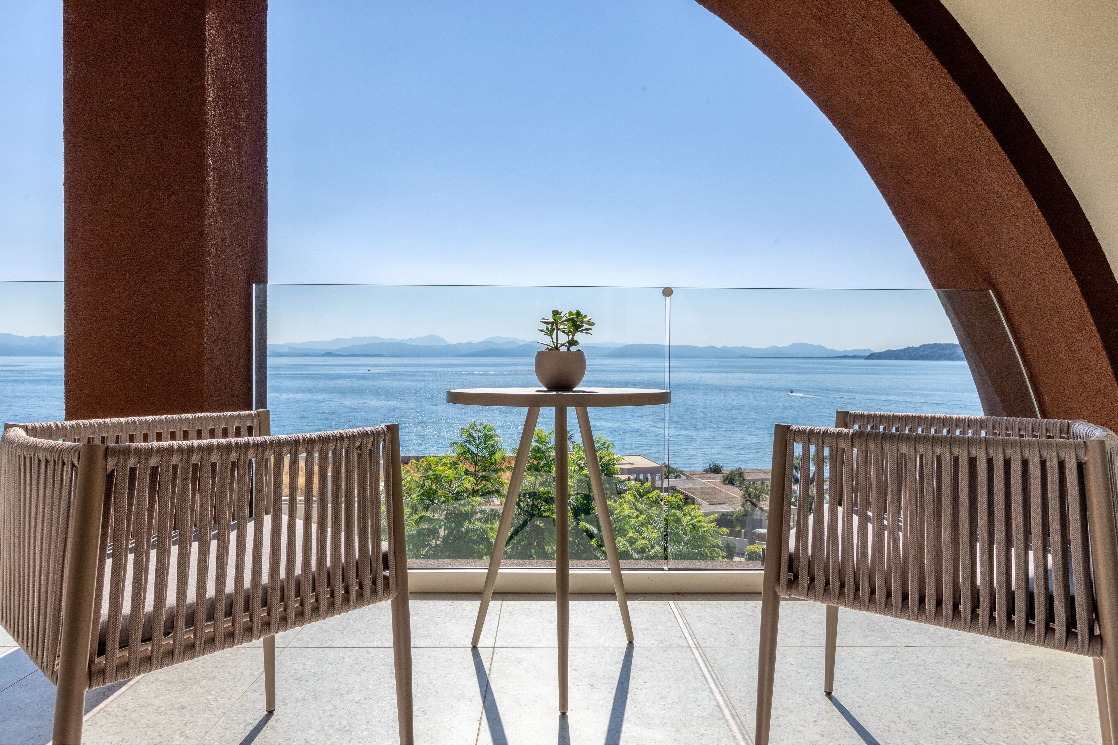 Domes Miramare, a Luxury Collection Resort, Corfu Domes Miramare, a Luxury Collection Resort, Corfu