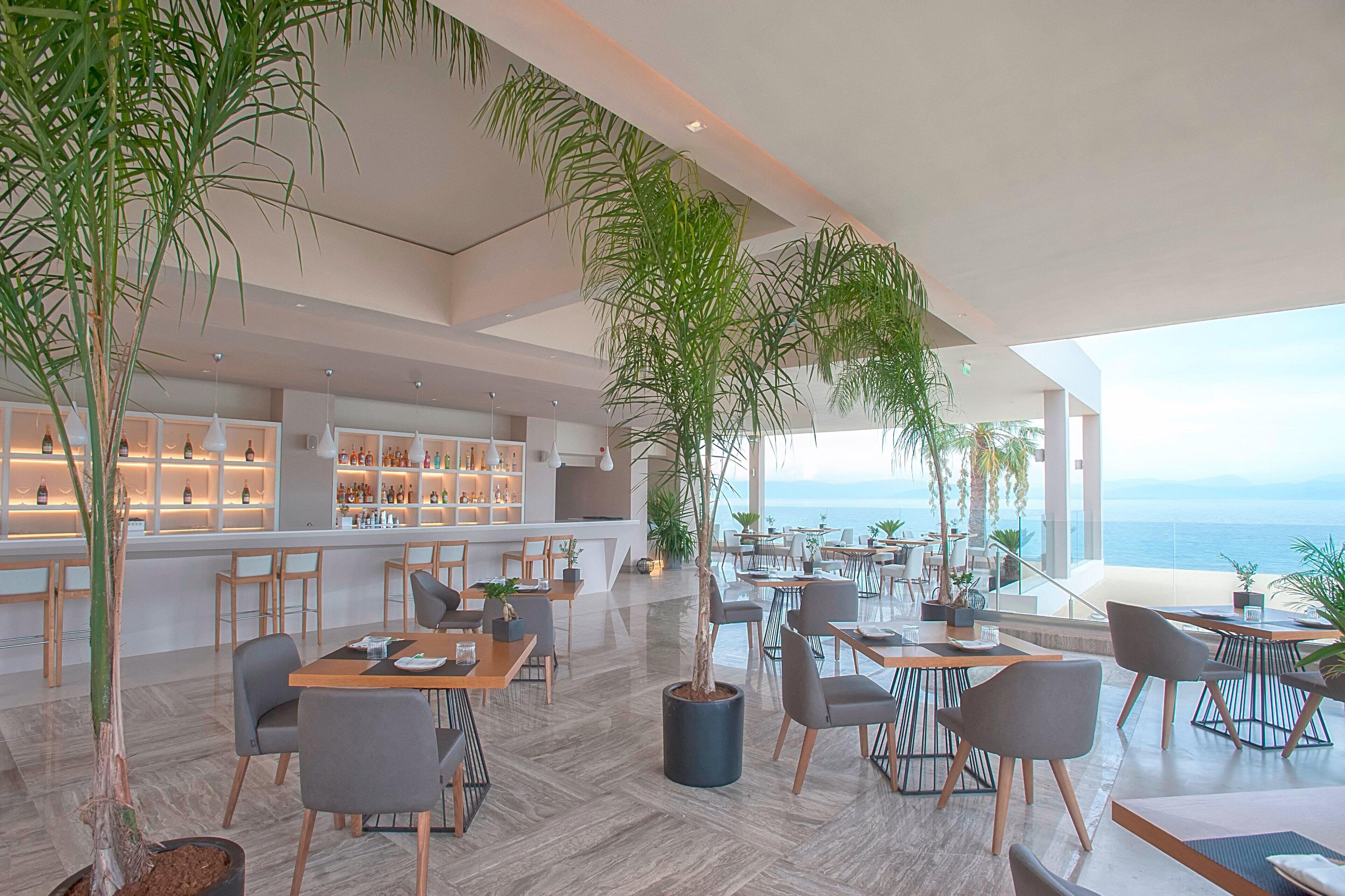 Domes Miramare, a Luxury Collection Resort, Corfu Domes Miramare, a Luxury Collection Resort, Corfu