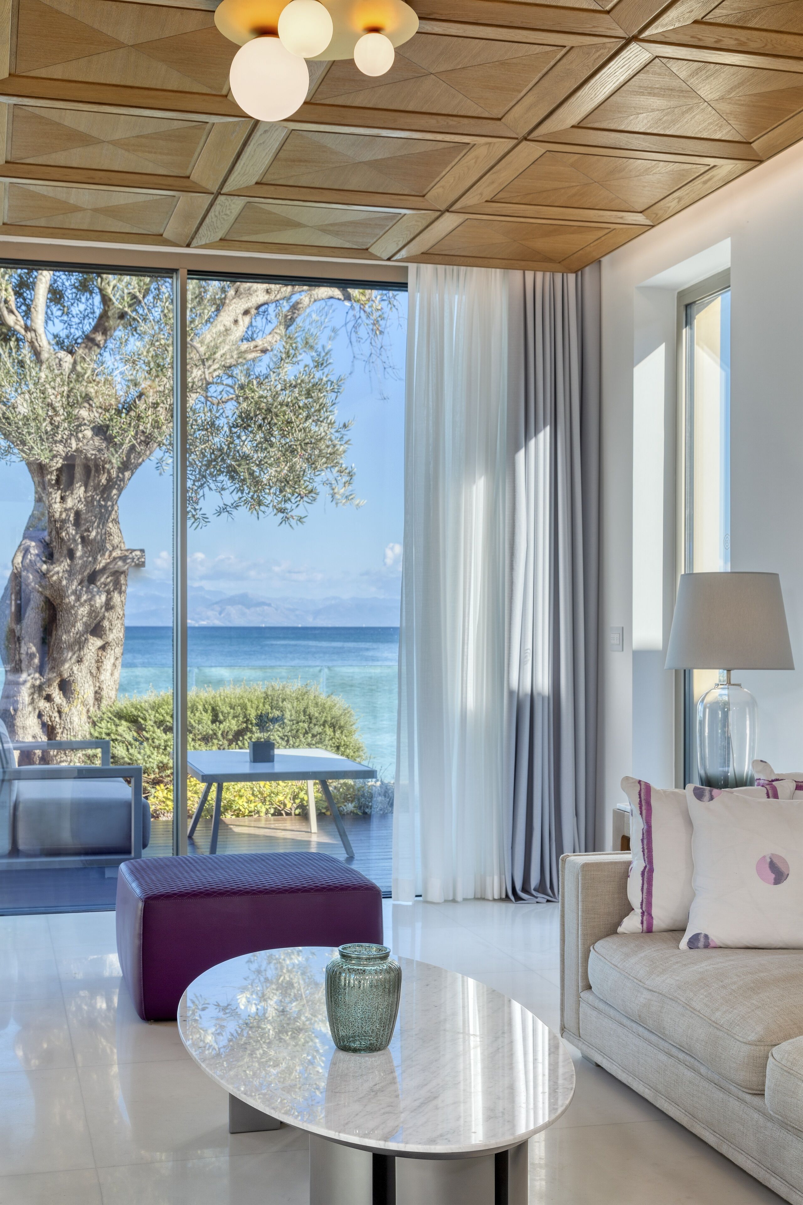 Domes Miramare, a Luxury Collection Resort, Corfu Domes Miramare, a Luxury Collection Resort, Corfu