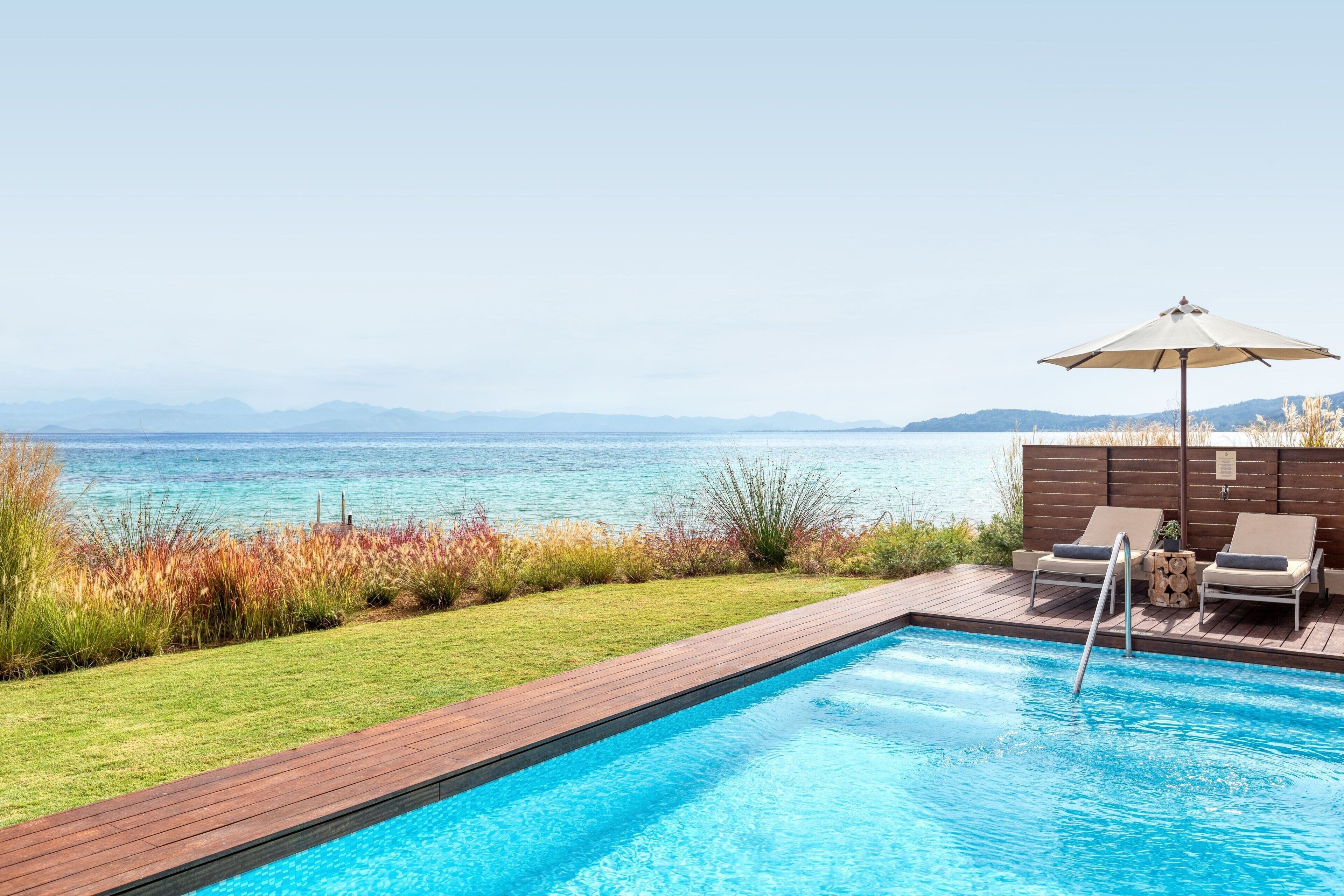 Domes Miramare, a Luxury Collection Resort, Corfu Domes Miramare, a Luxury Collection Resort, Corfu