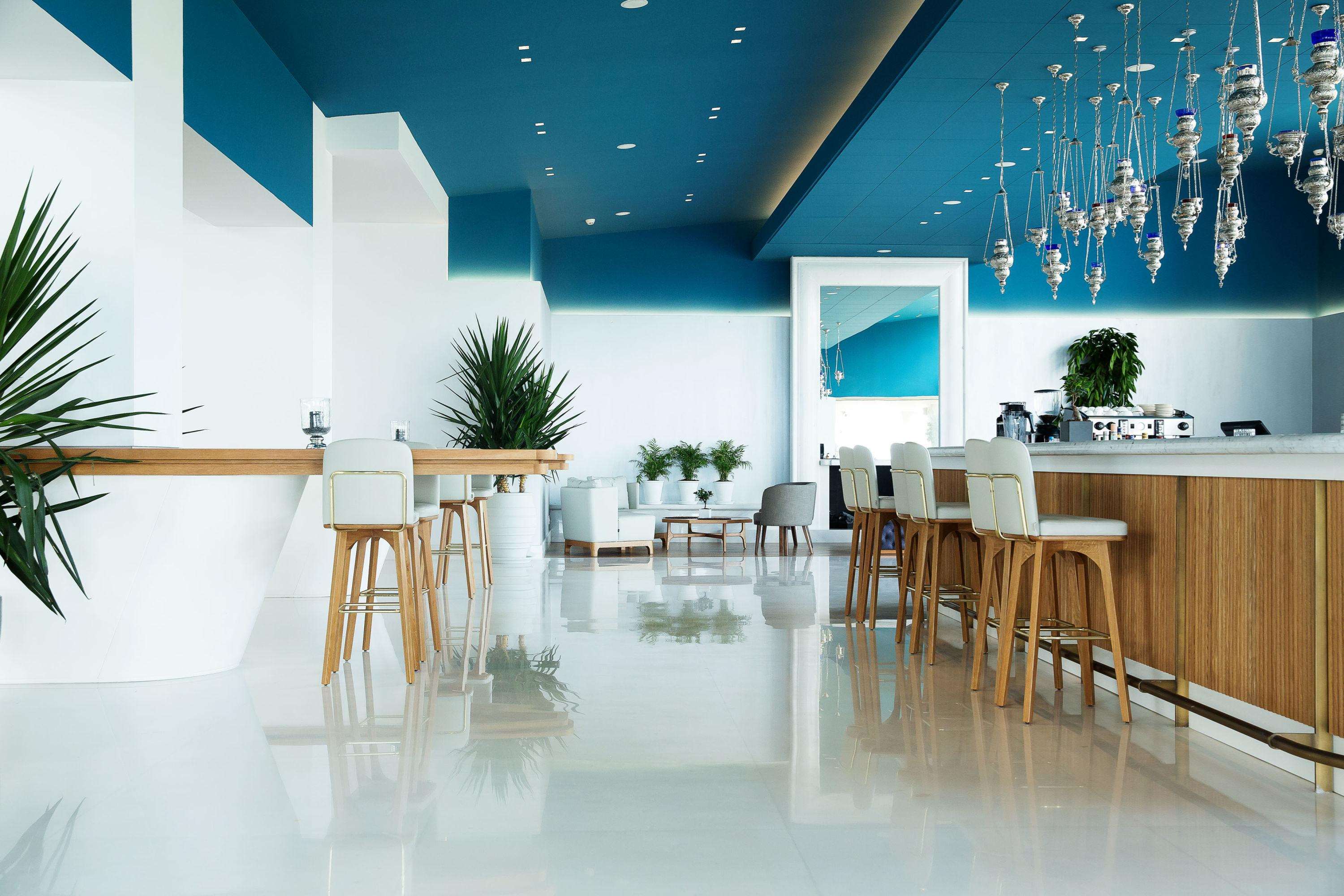 Domes Miramare, a Luxury Collection Resort, Corfu Domes Miramare, a Luxury Collection Resort, Corfu