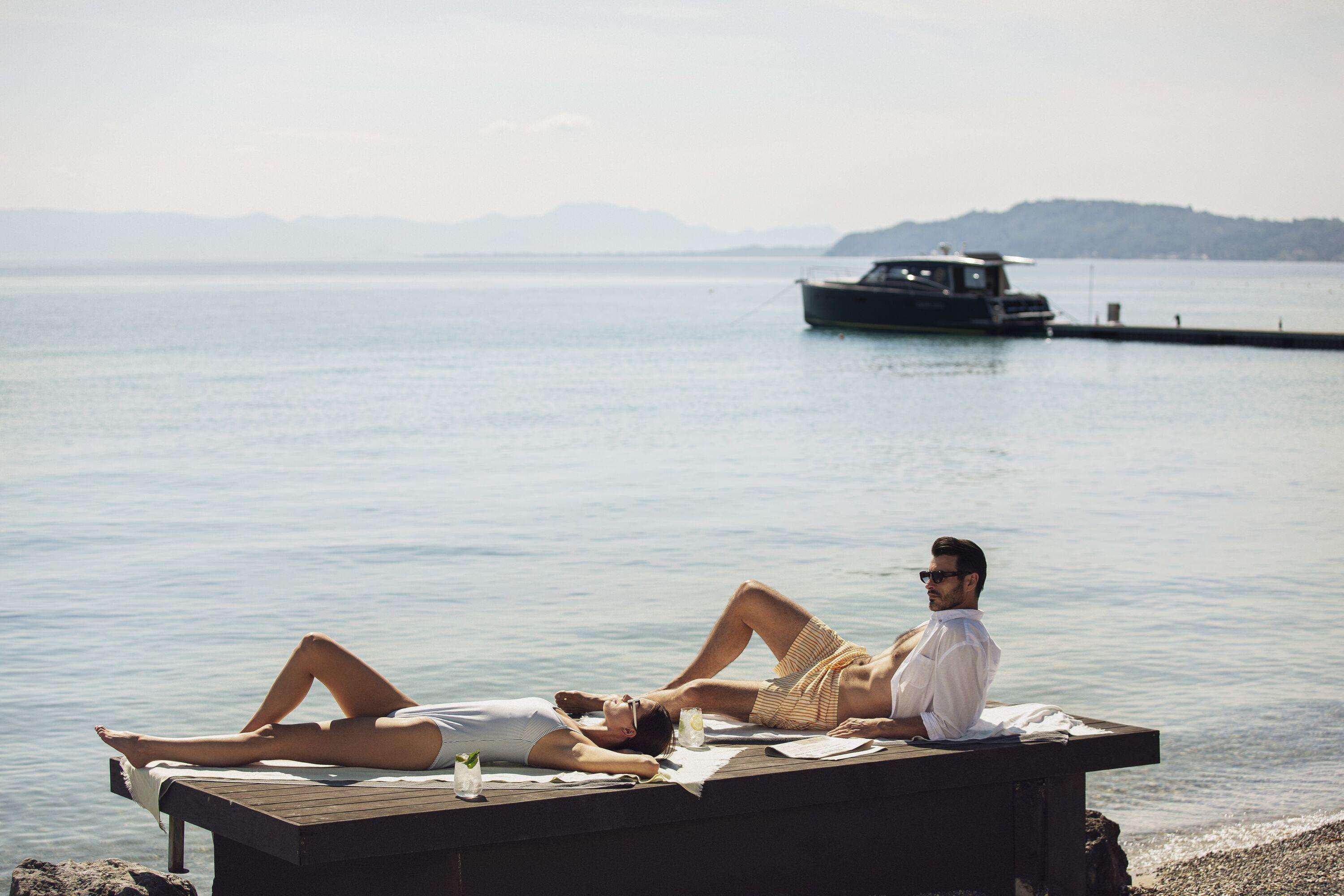 Domes Miramare, a Luxury Collection Resort, Corfu Domes Miramare, a Luxury Collection Resort, Corfu
