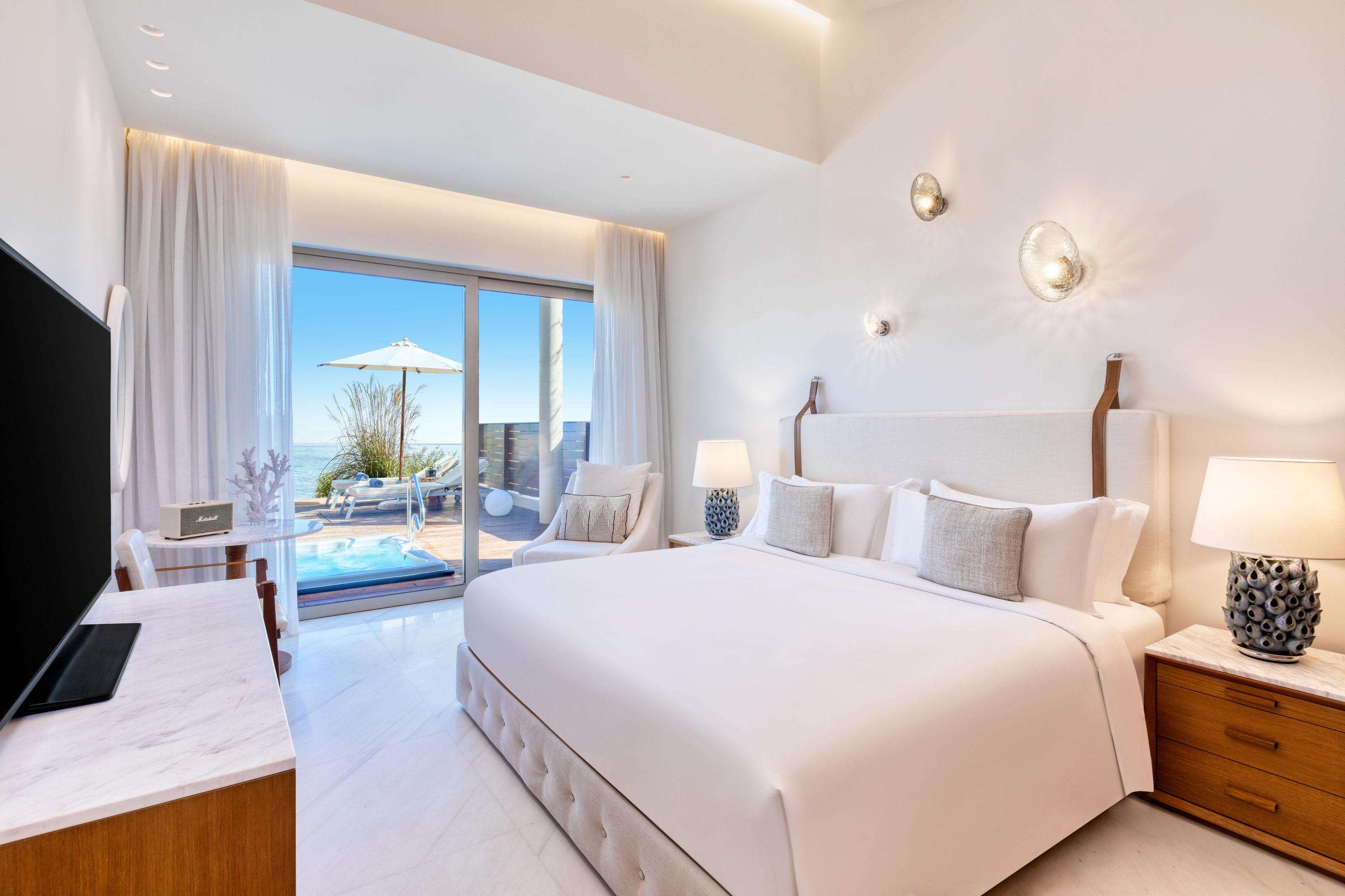 Domes Miramare, a Luxury Collection Resort, Corfu Domes Miramare, a Luxury Collection Resort, Corfu