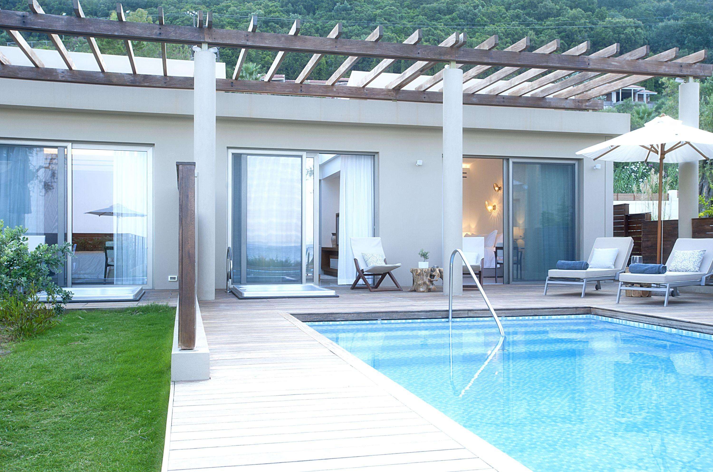 Domes Miramare, a Luxury Collection Resort, Corfu Domes Miramare, a Luxury Collection Resort, Corfu