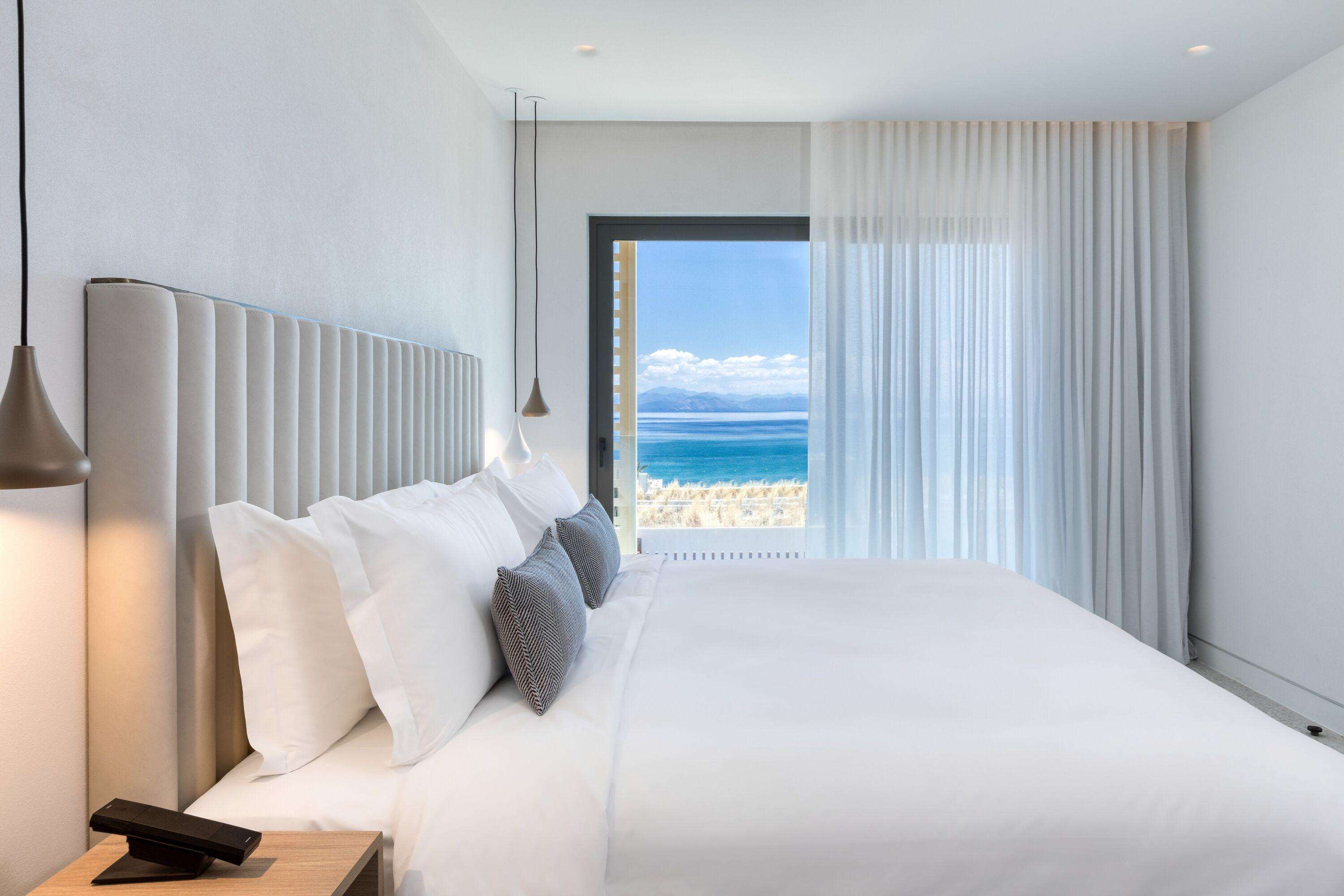 Domes Miramare, a Luxury Collection Resort, Corfu Domes Miramare, a Luxury Collection Resort, Corfu