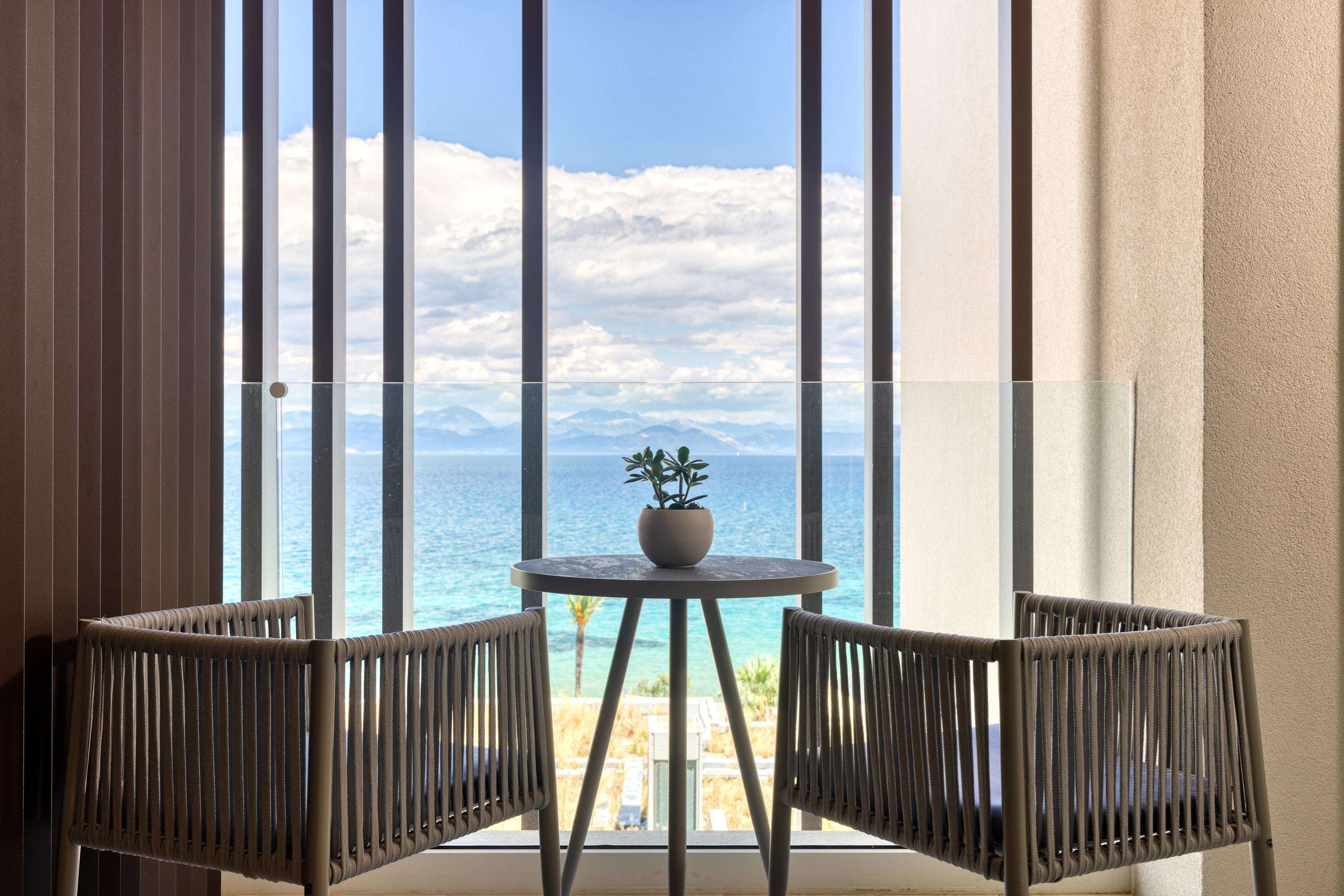 Domes Miramare, a Luxury Collection Resort, Corfu Domes Miramare, a Luxury Collection Resort, Corfu