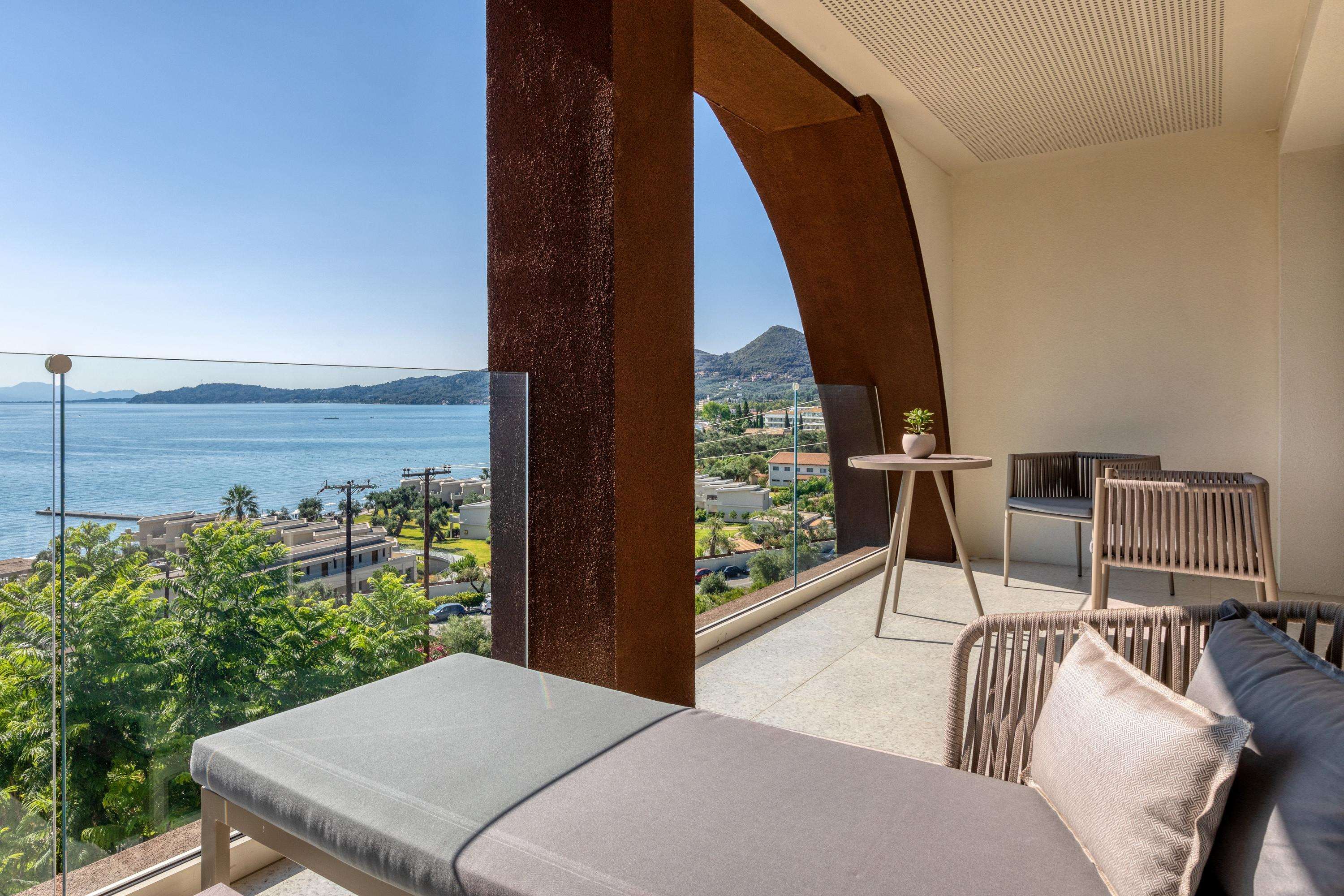 Domes Miramare, a Luxury Collection Resort, Corfu Domes Miramare, a Luxury Collection Resort, Corfu