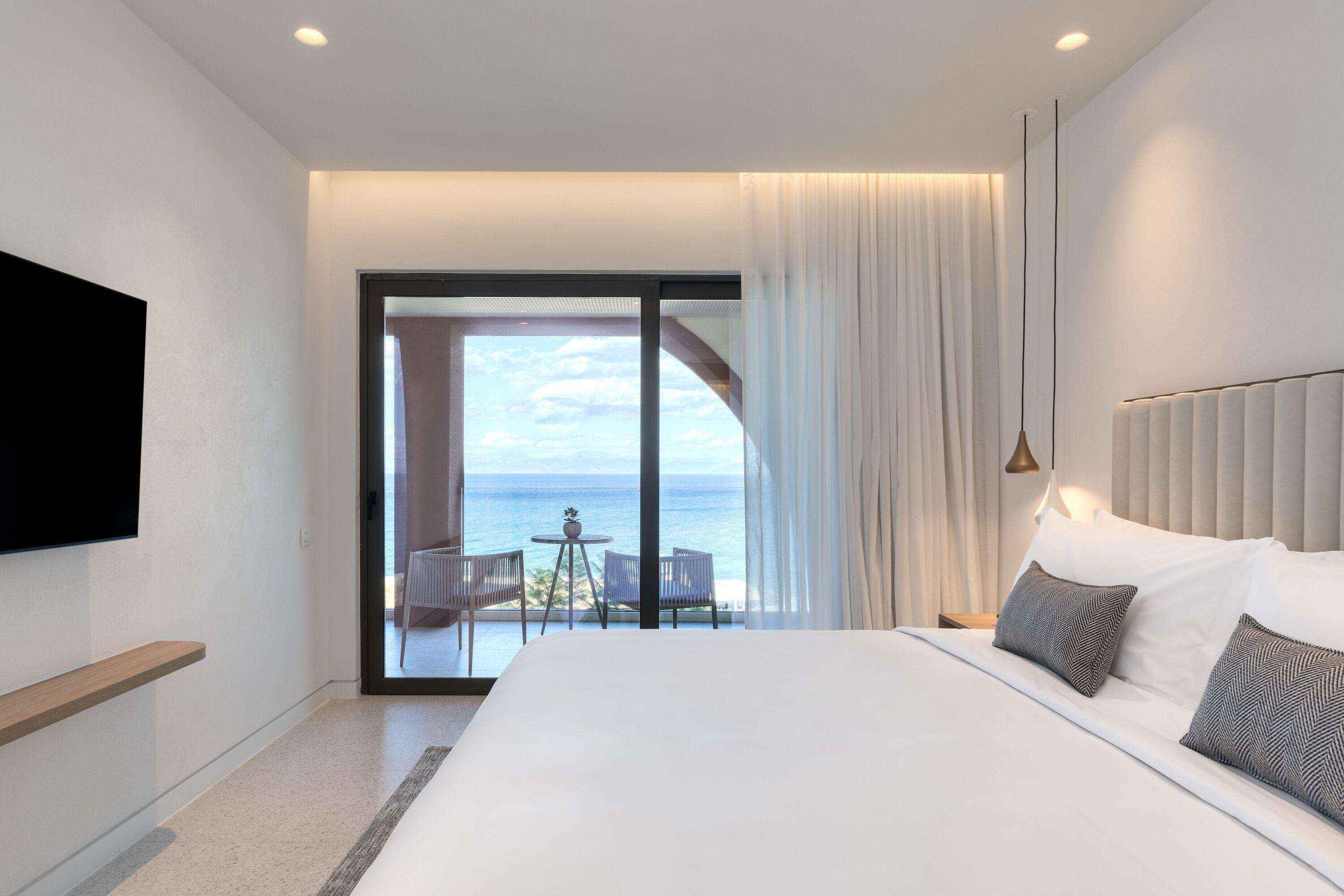 Domes Miramare, a Luxury Collection Resort, Corfu Domes Miramare, a Luxury Collection Resort, Corfu