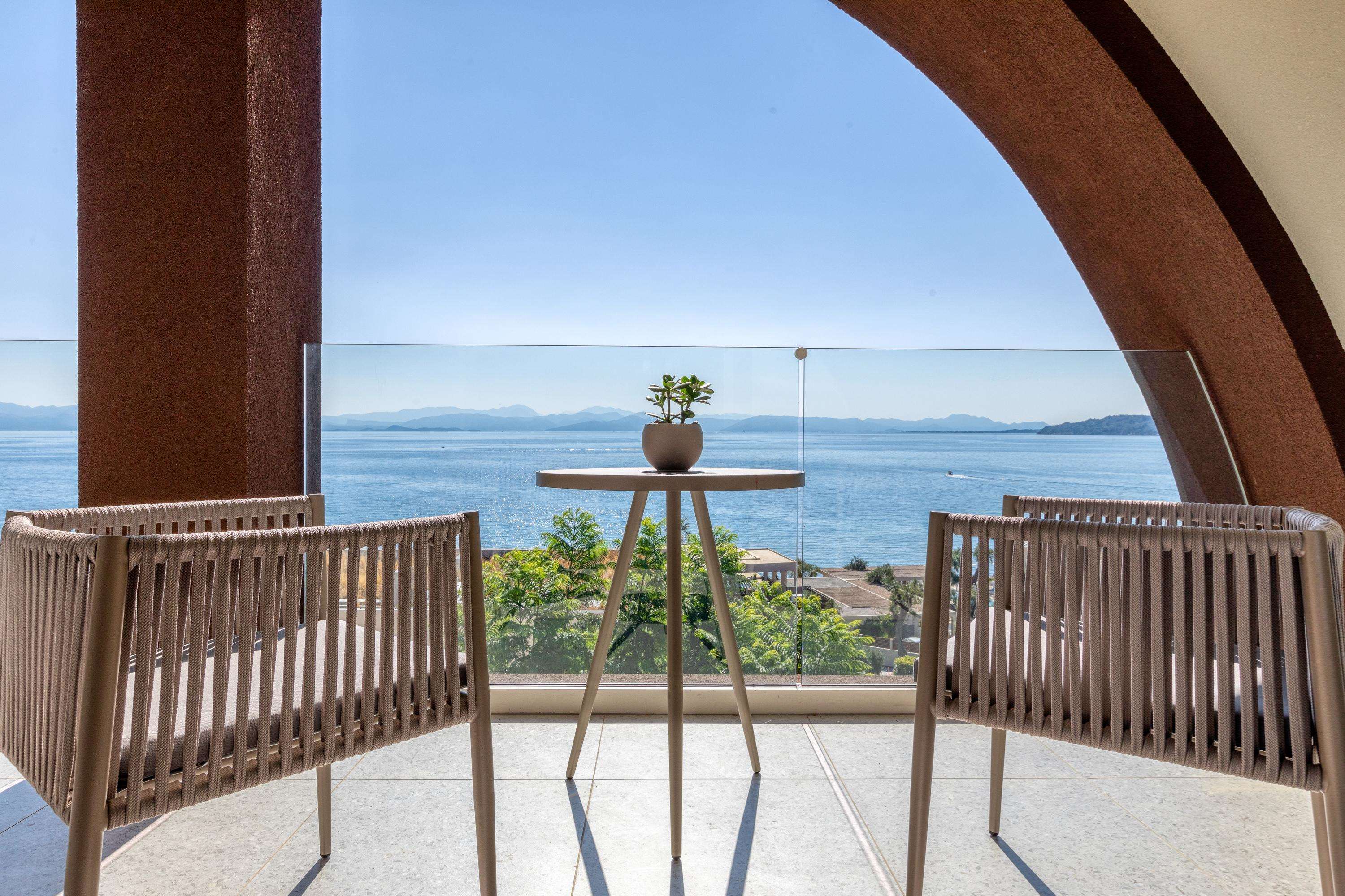 Domes Miramare, a Luxury Collection Resort, Corfu Domes Miramare, a Luxury Collection Resort, Corfu