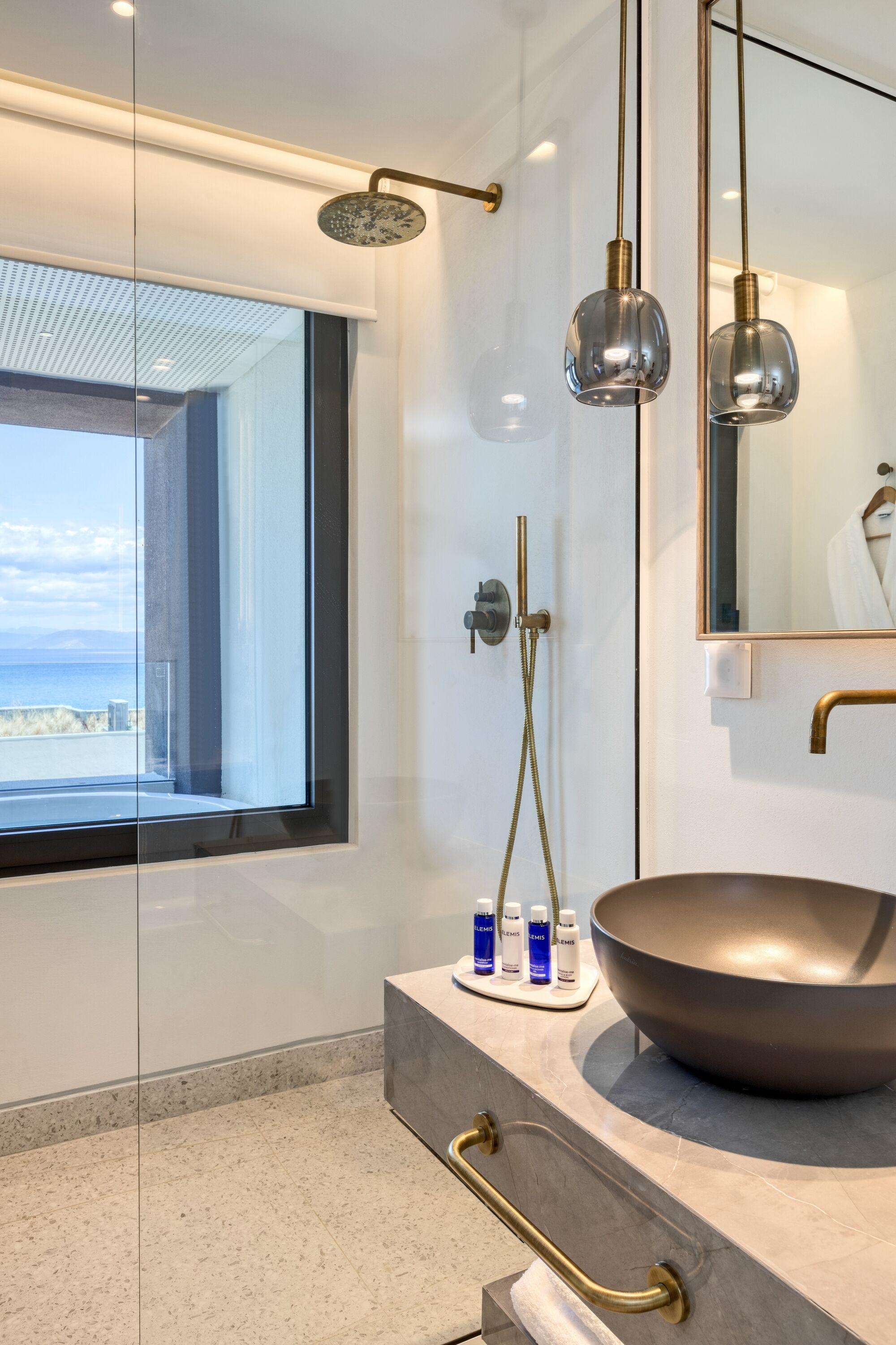Domes Miramare, a Luxury Collection Resort, Corfu Domes Miramare, a Luxury Collection Resort, Corfu