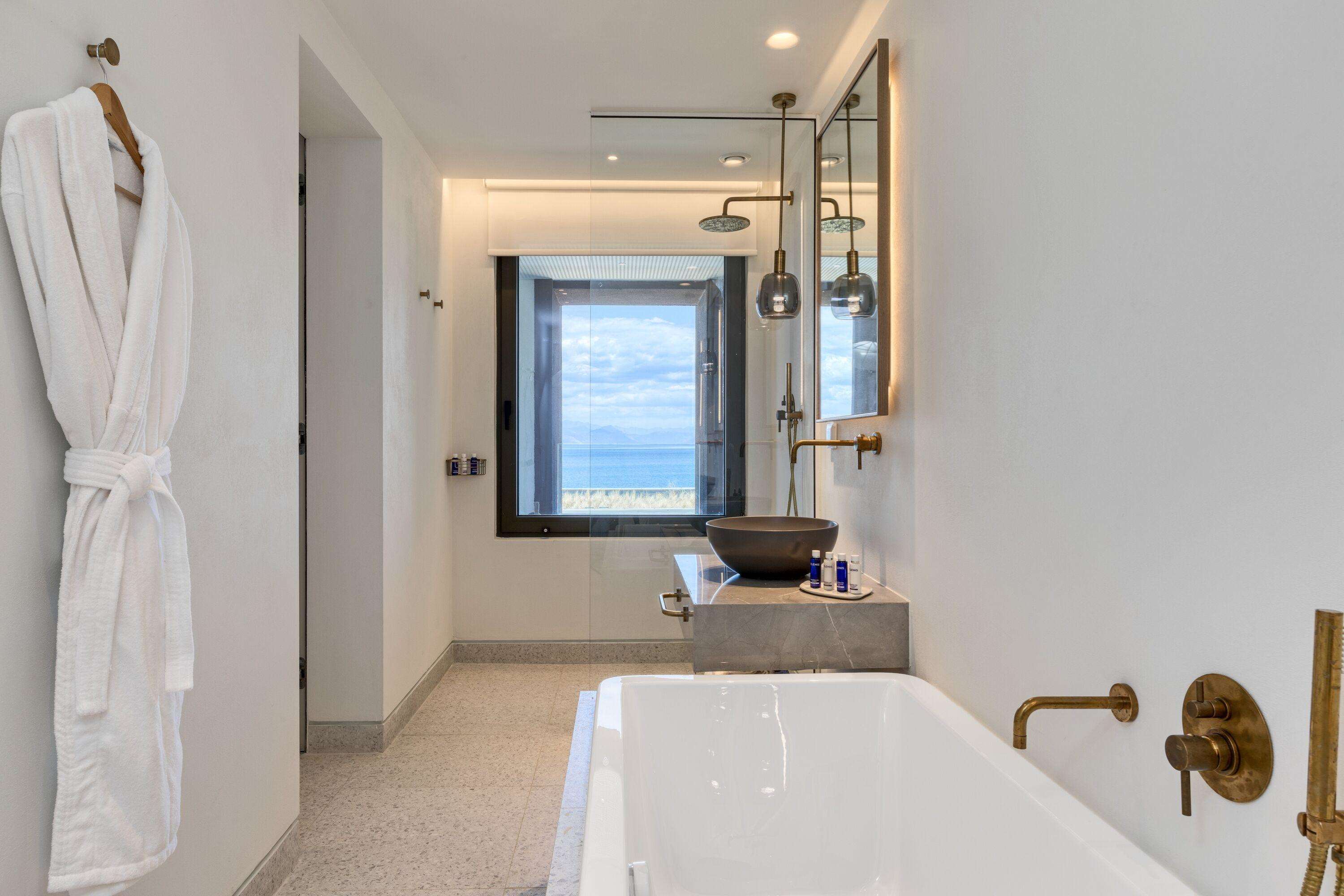 Domes Miramare, a Luxury Collection Resort, Corfu Domes Miramare, a Luxury Collection Resort, Corfu