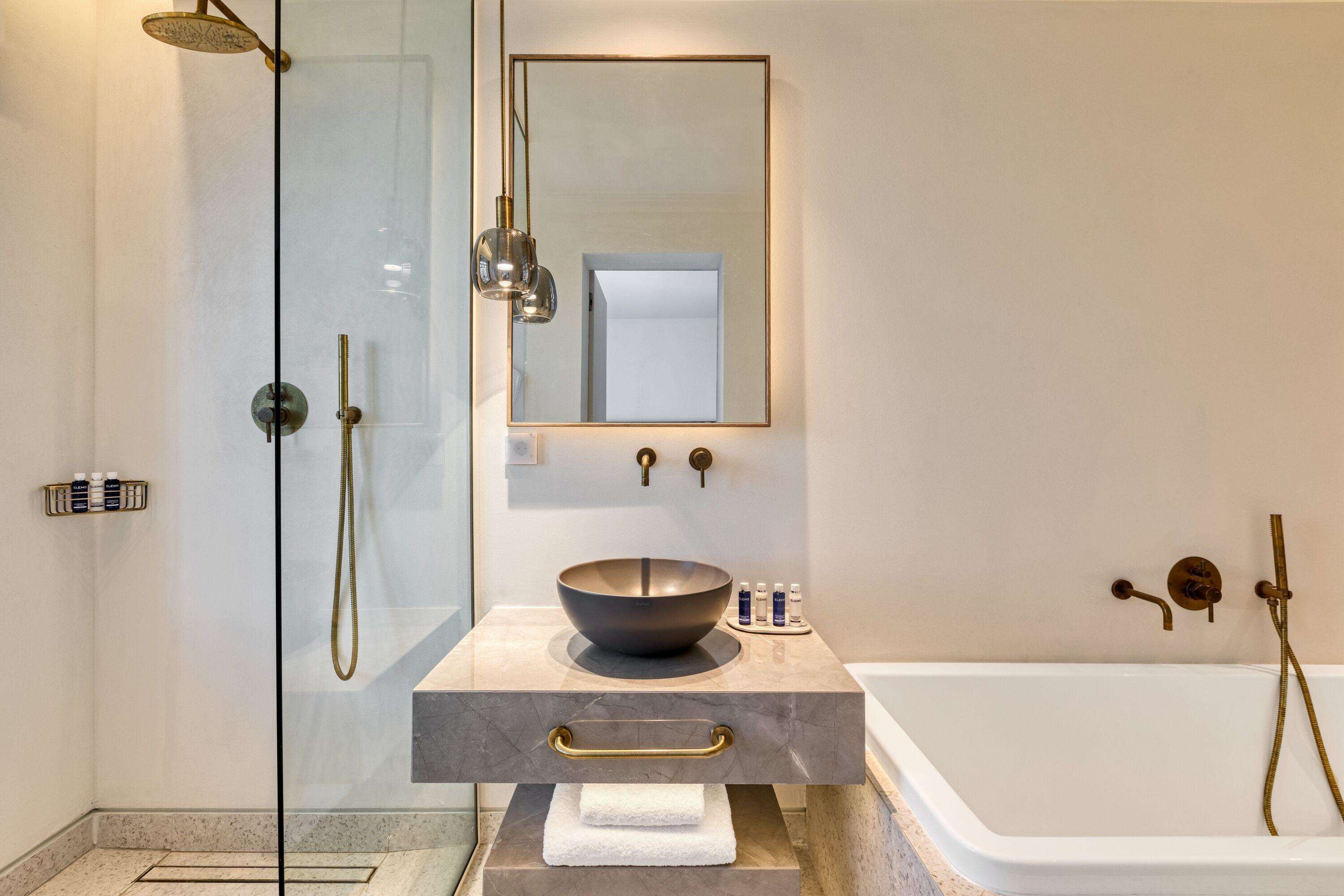 Domes Miramare, a Luxury Collection Resort, Corfu Domes Miramare, a Luxury Collection Resort, Corfu