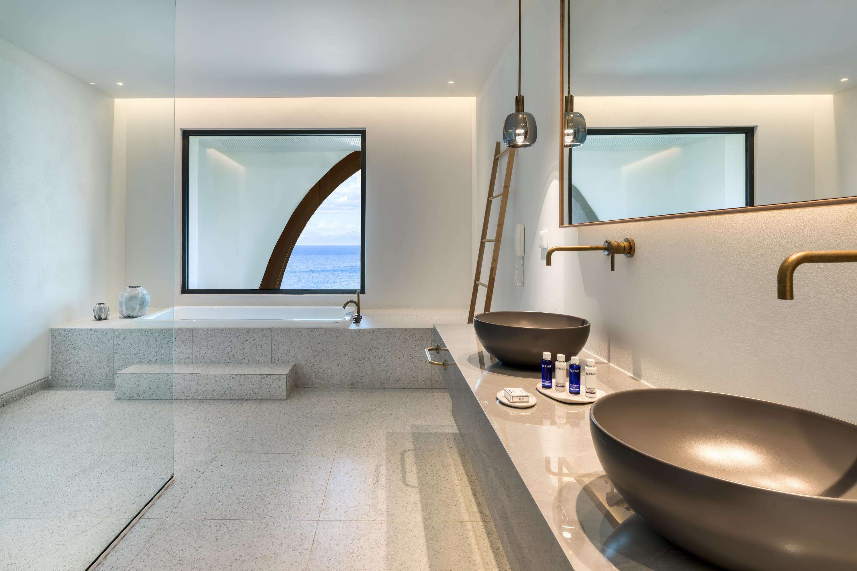 Domes Miramare, a Luxury Collection Resort, Corfu Domes Miramare, a Luxury Collection Resort, Corfu