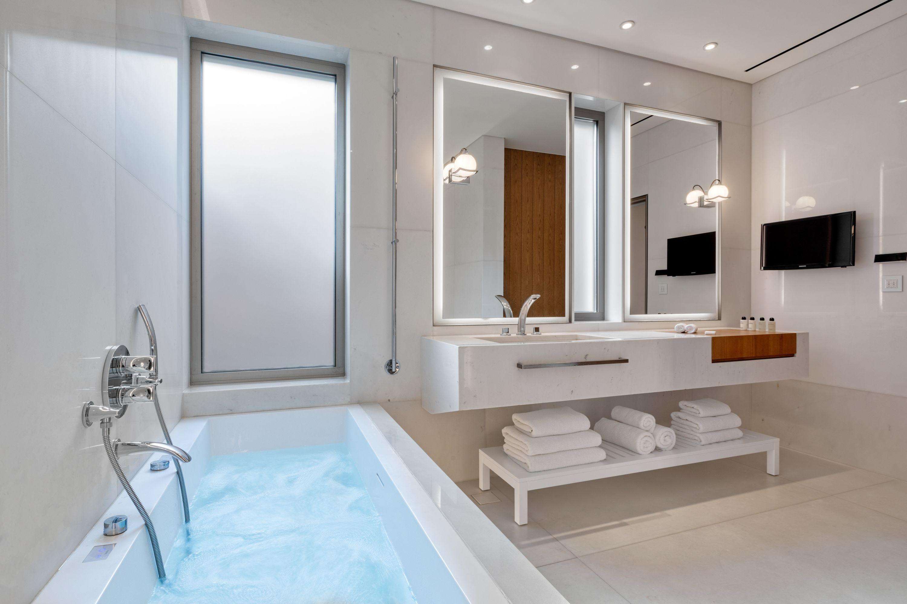 Domes Miramare, a Luxury Collection Resort, Corfu Domes Miramare, a Luxury Collection Resort, Corfu