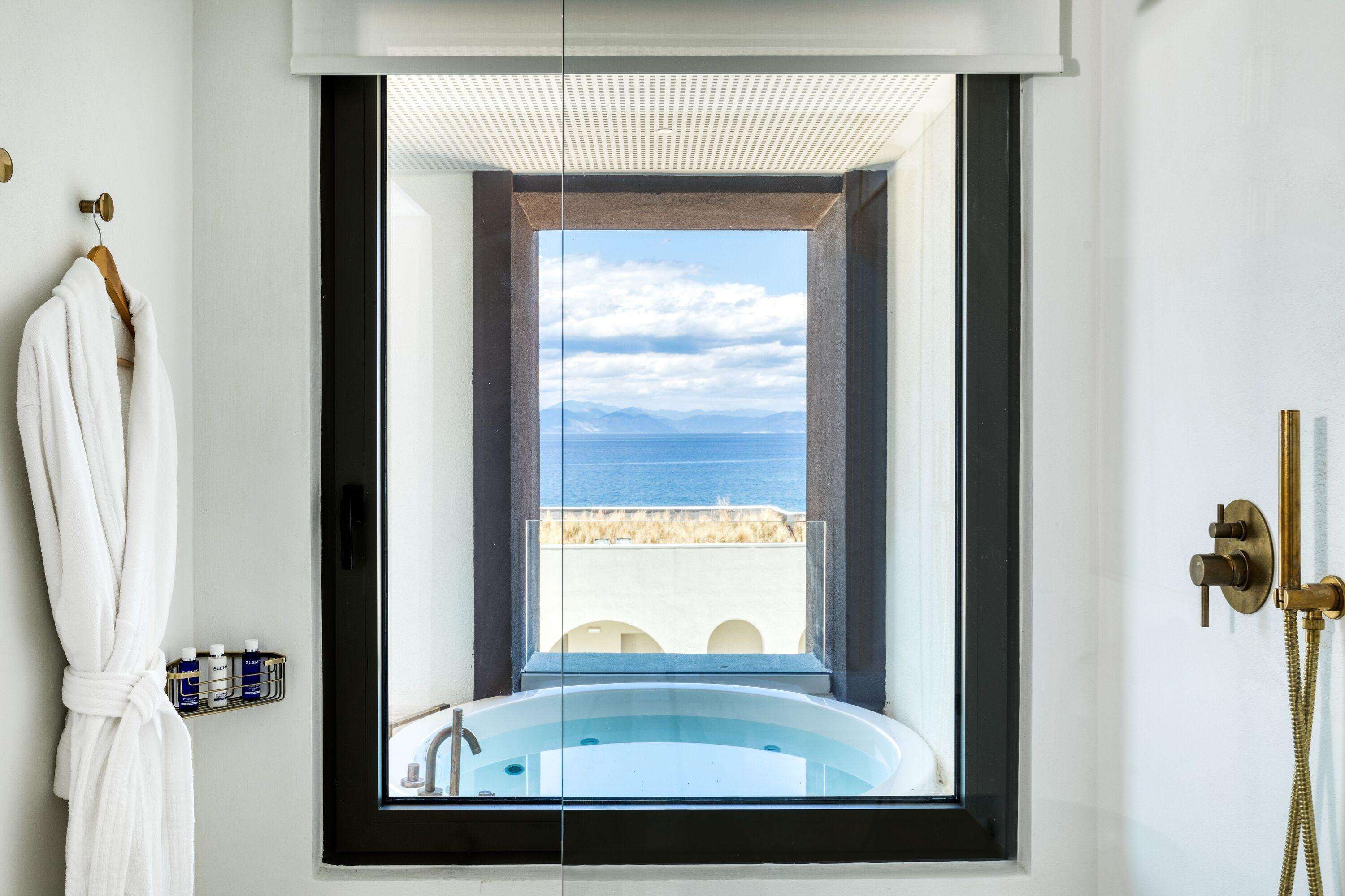 Domes Miramare, a Luxury Collection Resort, Corfu Domes Miramare, a Luxury Collection Resort, Corfu