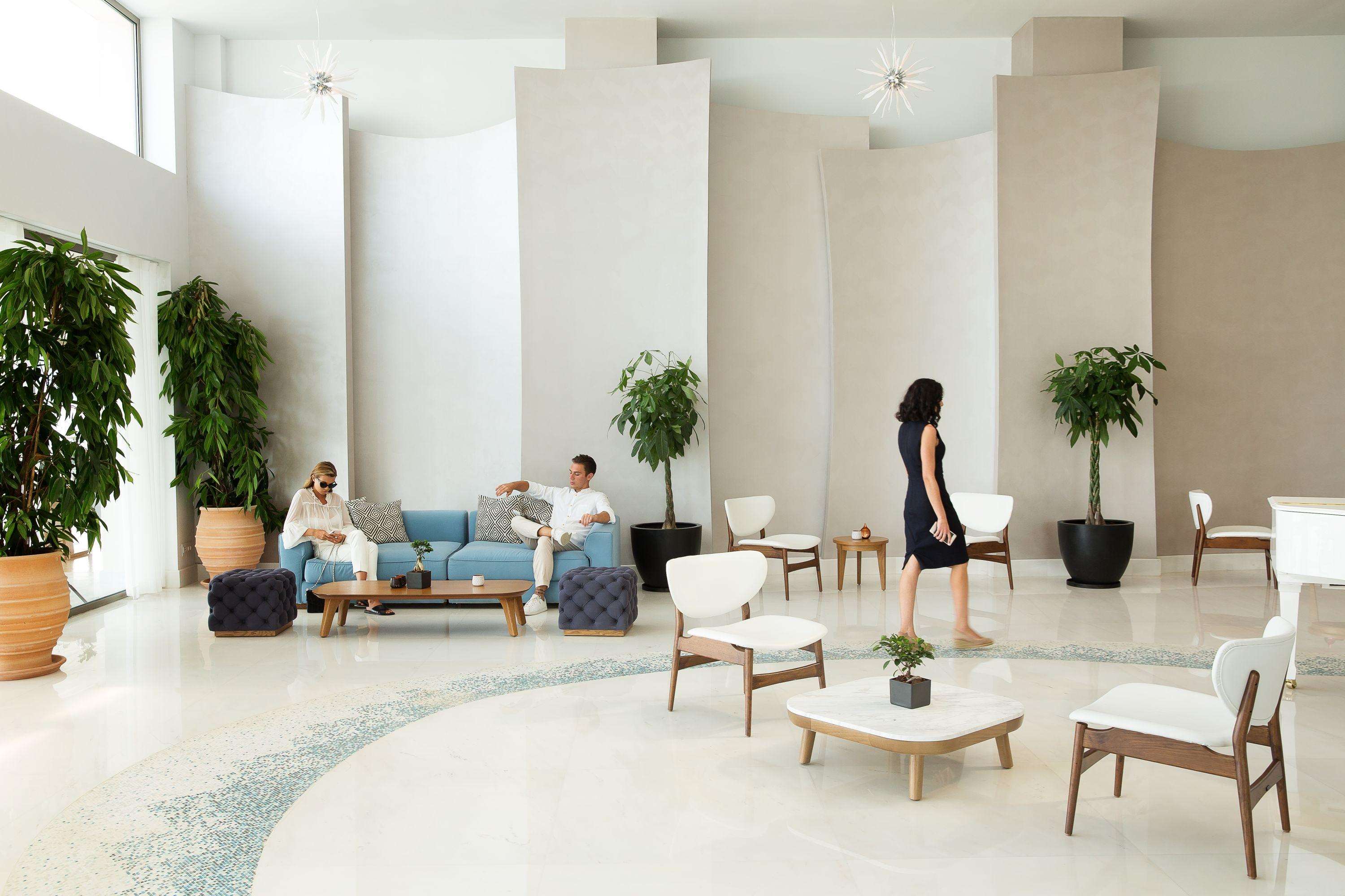 Domes Miramare, a Luxury Collection Resort, Corfu Domes Miramare, a Luxury Collection Resort, Corfu