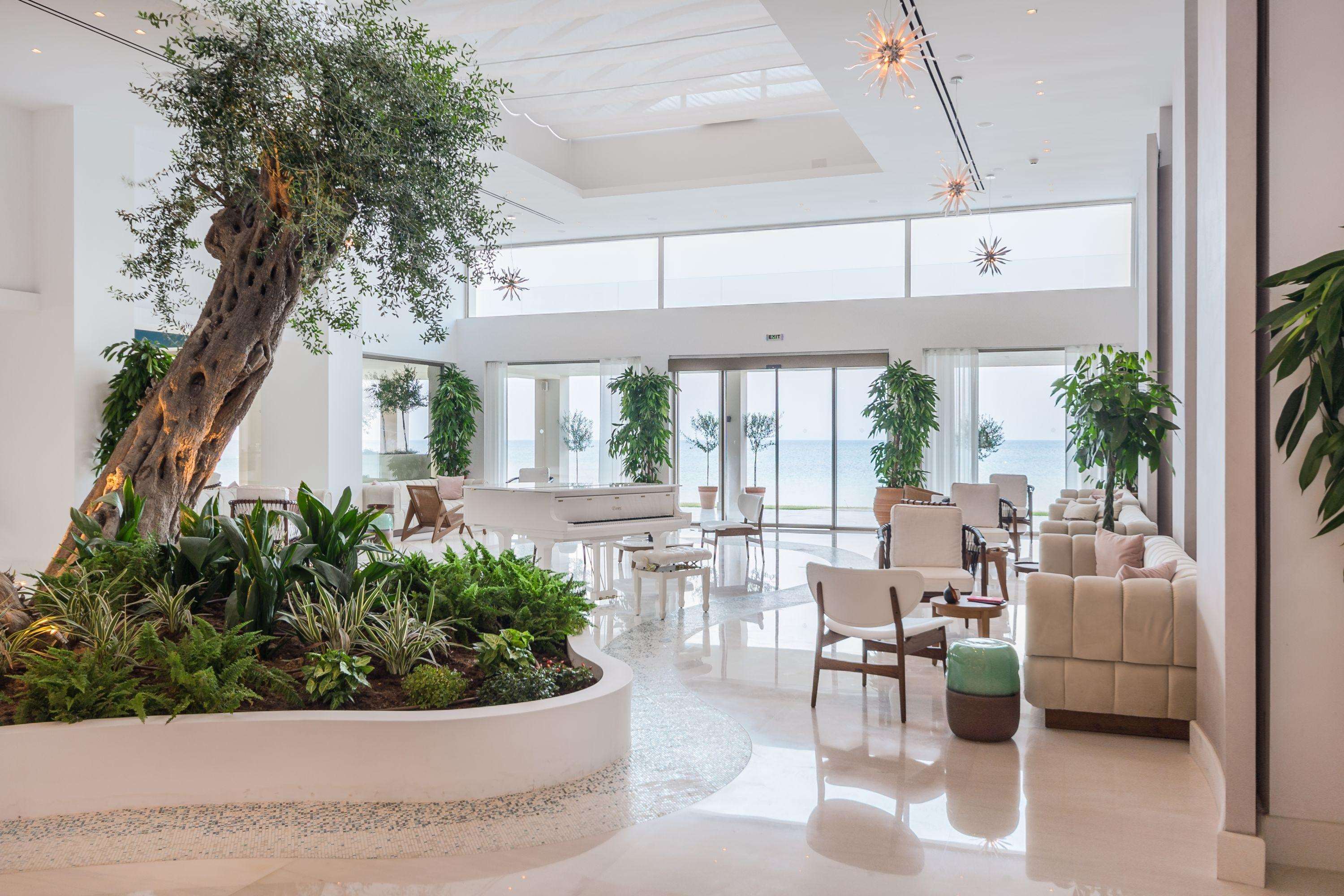Domes Miramare, a Luxury Collection Resort, Corfu Domes Miramare, a Luxury Collection Resort, Corfu