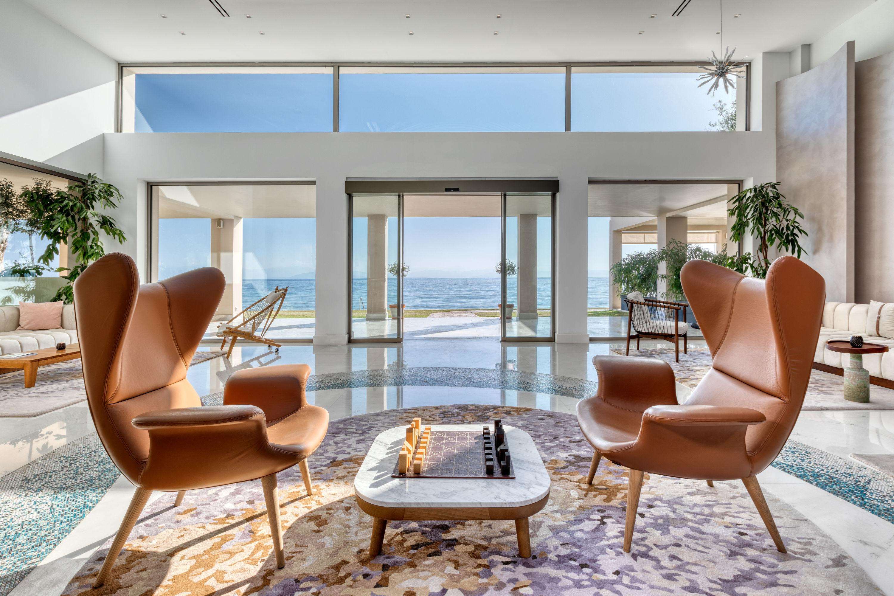 Domes Miramare, a Luxury Collection Resort, Corfu Domes Miramare, a Luxury Collection Resort, Corfu