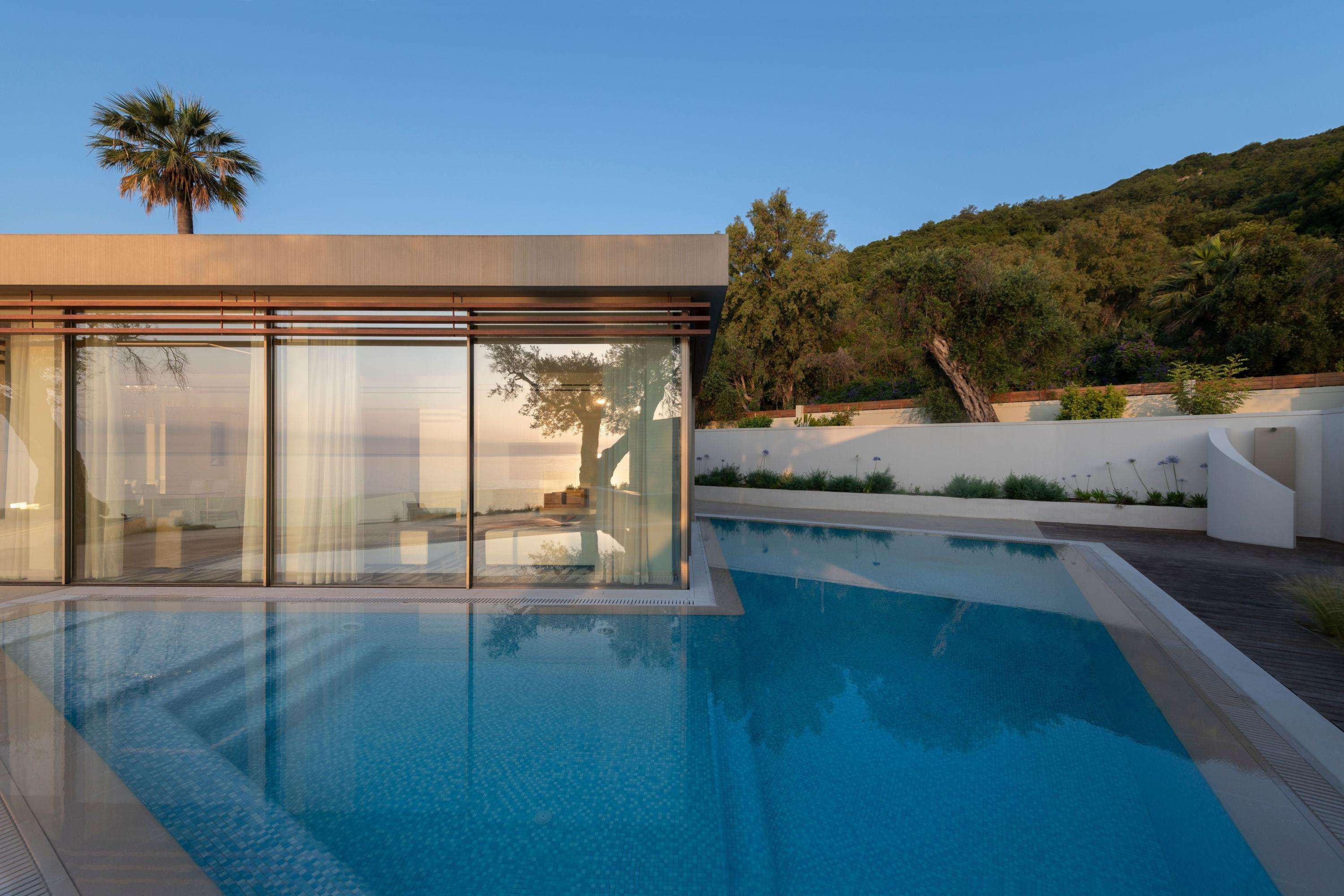 Domes Miramare, a Luxury Collection Resort, Corfu Domes Miramare, a Luxury Collection Resort, Corfu