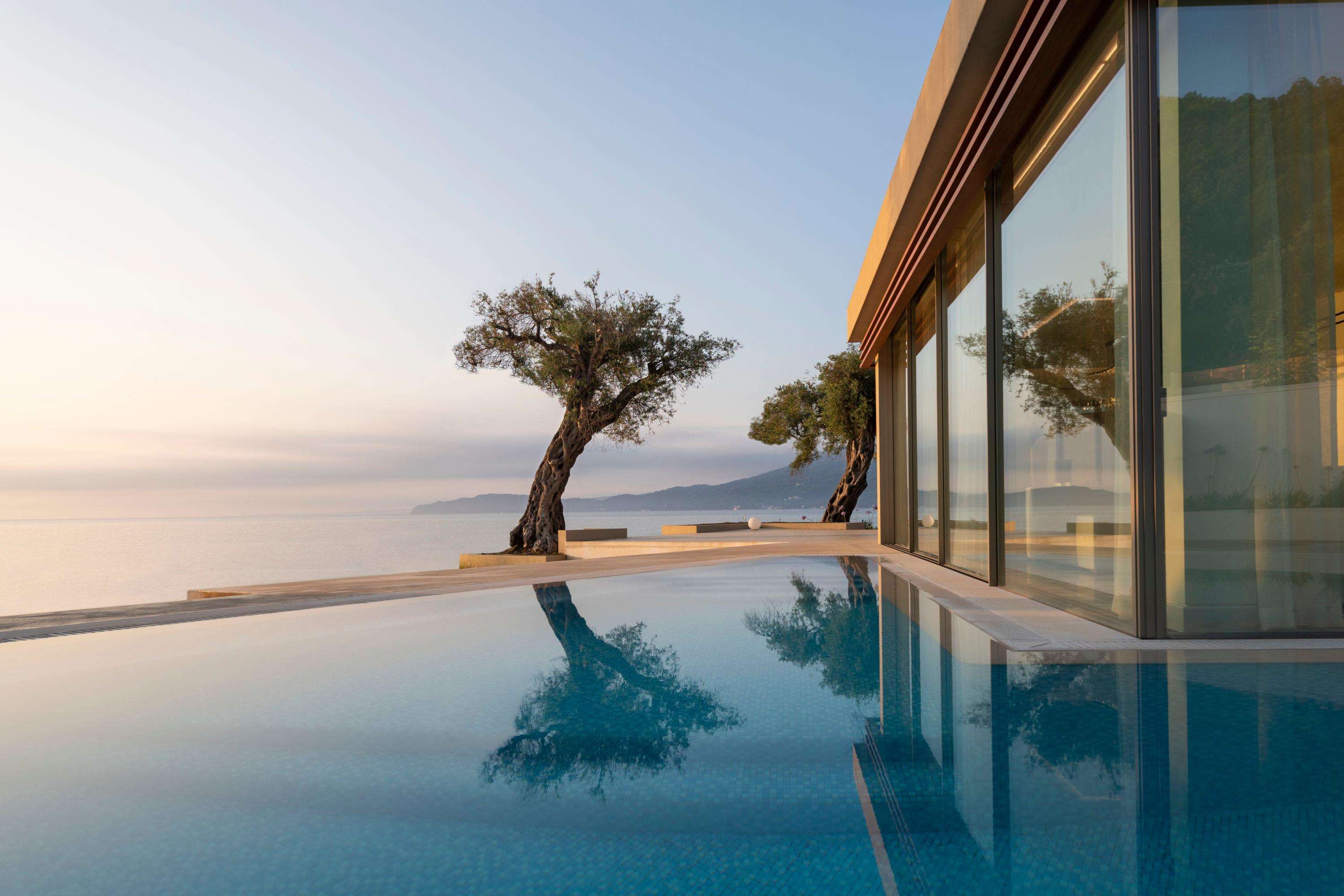 Domes Miramare, a Luxury Collection Resort, Corfu Domes Miramare, a Luxury Collection Resort, Corfu