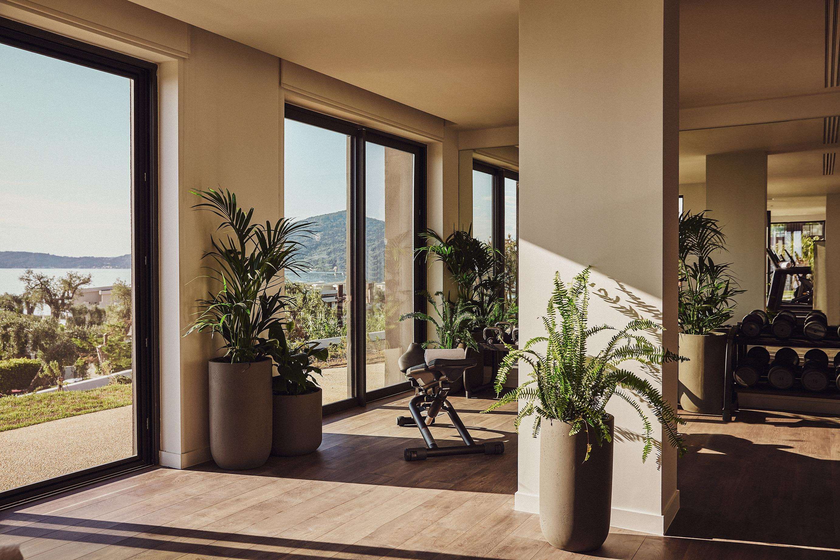 Domes Miramare, a Luxury Collection Resort, Corfu Domes Miramare, a Luxury Collection Resort, Corfu
