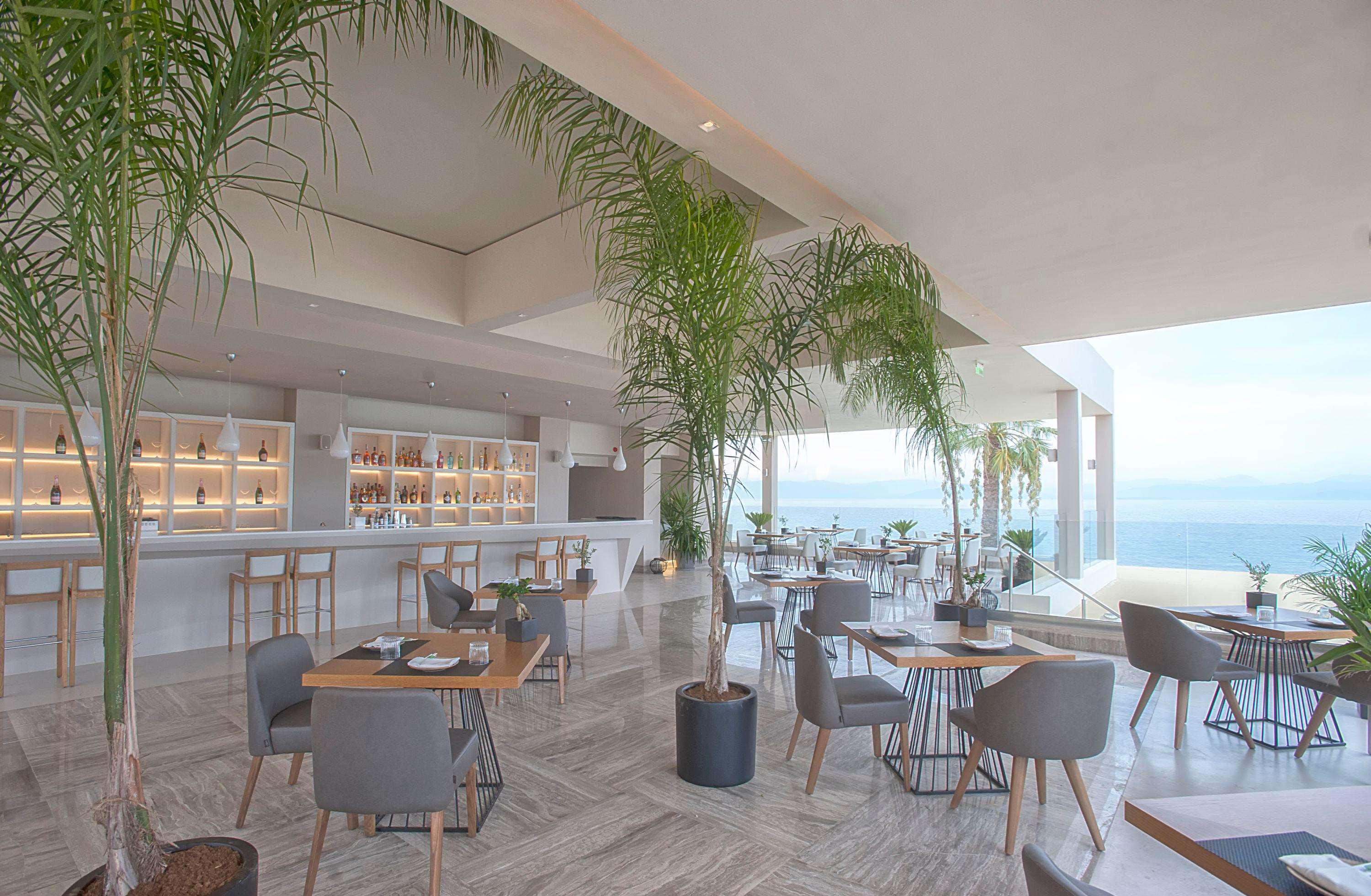 Domes Miramare, a Luxury Collection Resort, Corfu Domes Miramare, a Luxury Collection Resort, Corfu