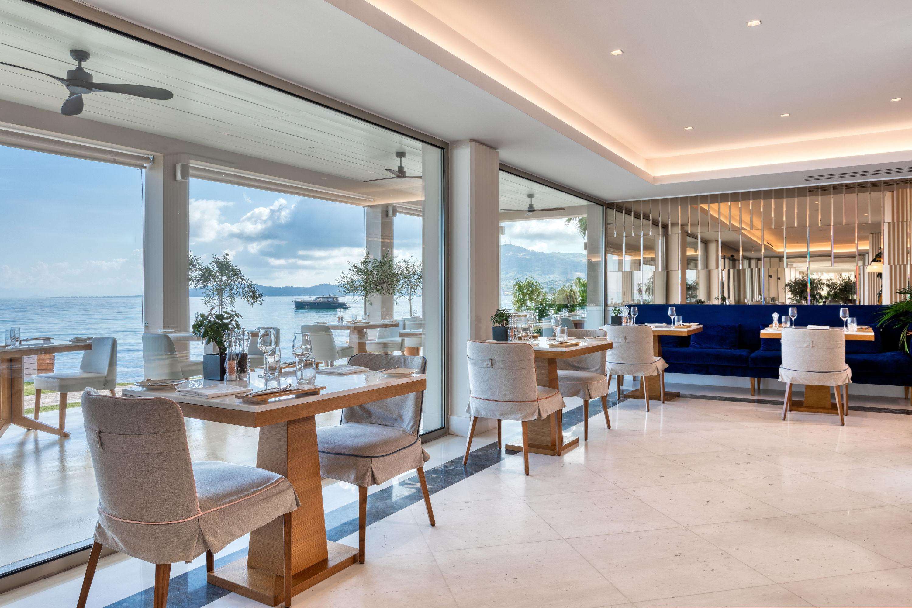 Domes Miramare, a Luxury Collection Resort, Corfu Domes Miramare, a Luxury Collection Resort, Corfu