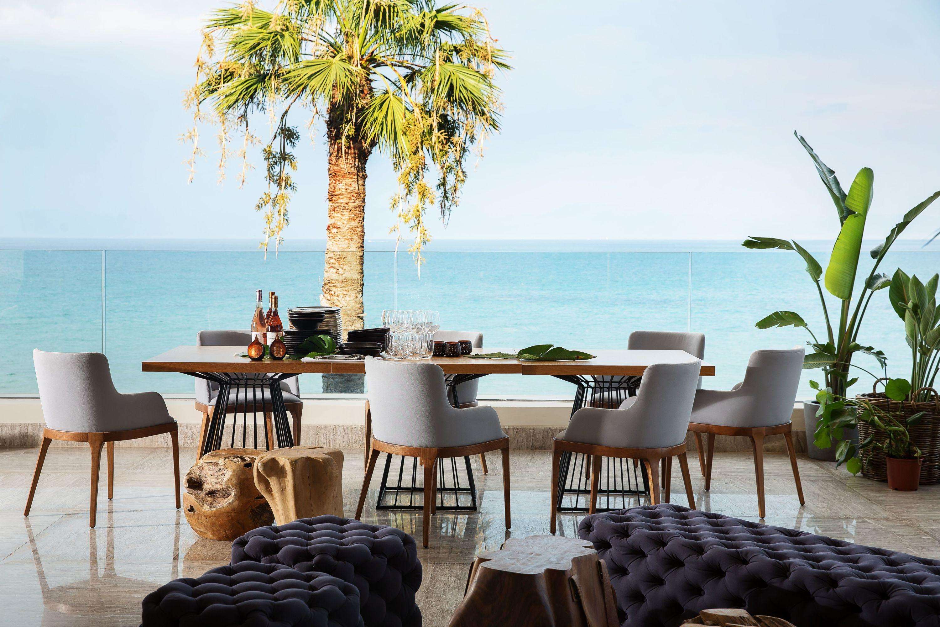 Domes Miramare, a Luxury Collection Resort, Corfu Domes Miramare, a Luxury Collection Resort, Corfu