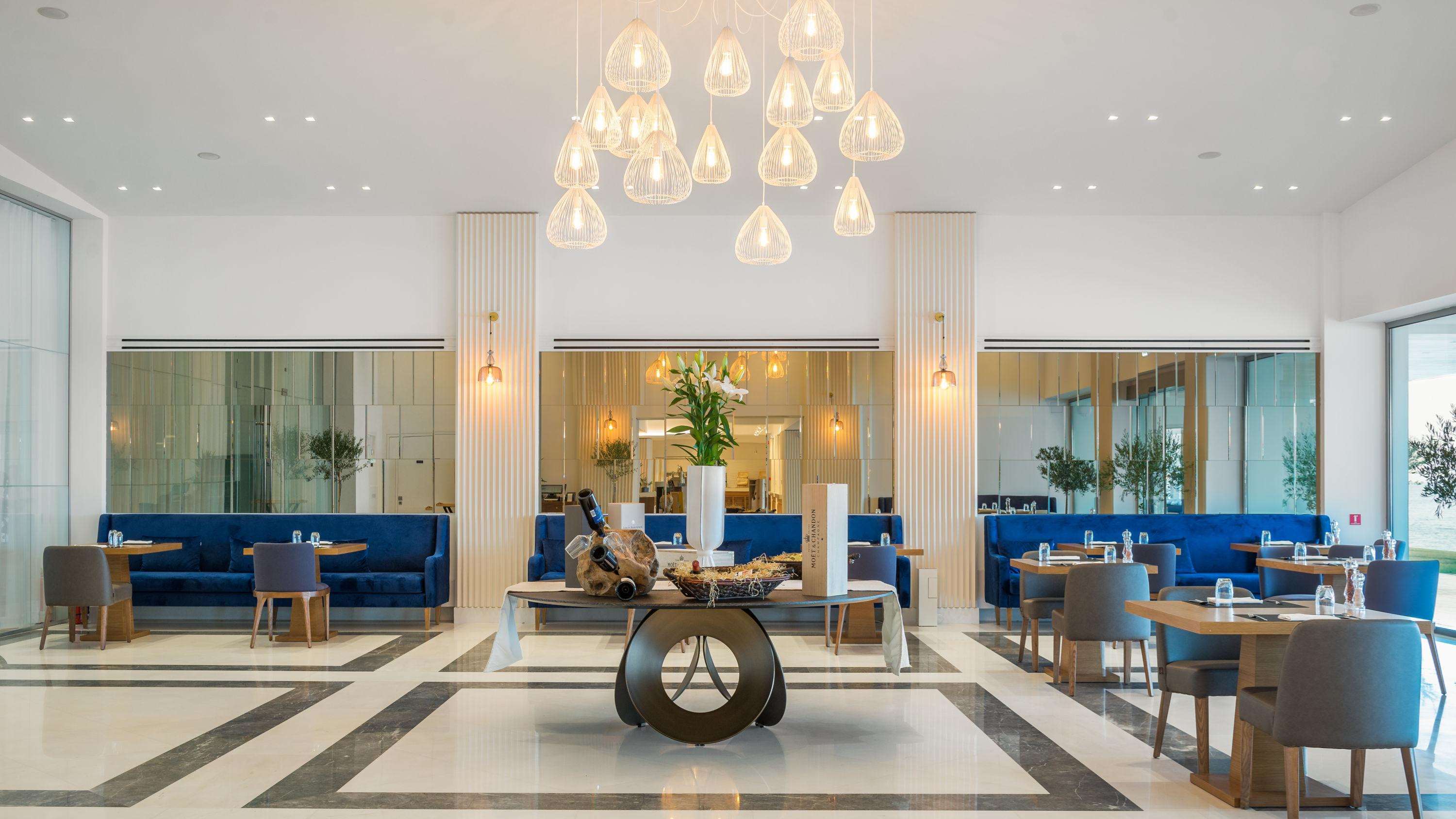 Domes Miramare, a Luxury Collection Resort, Corfu Domes Miramare, a Luxury Collection Resort, Corfu