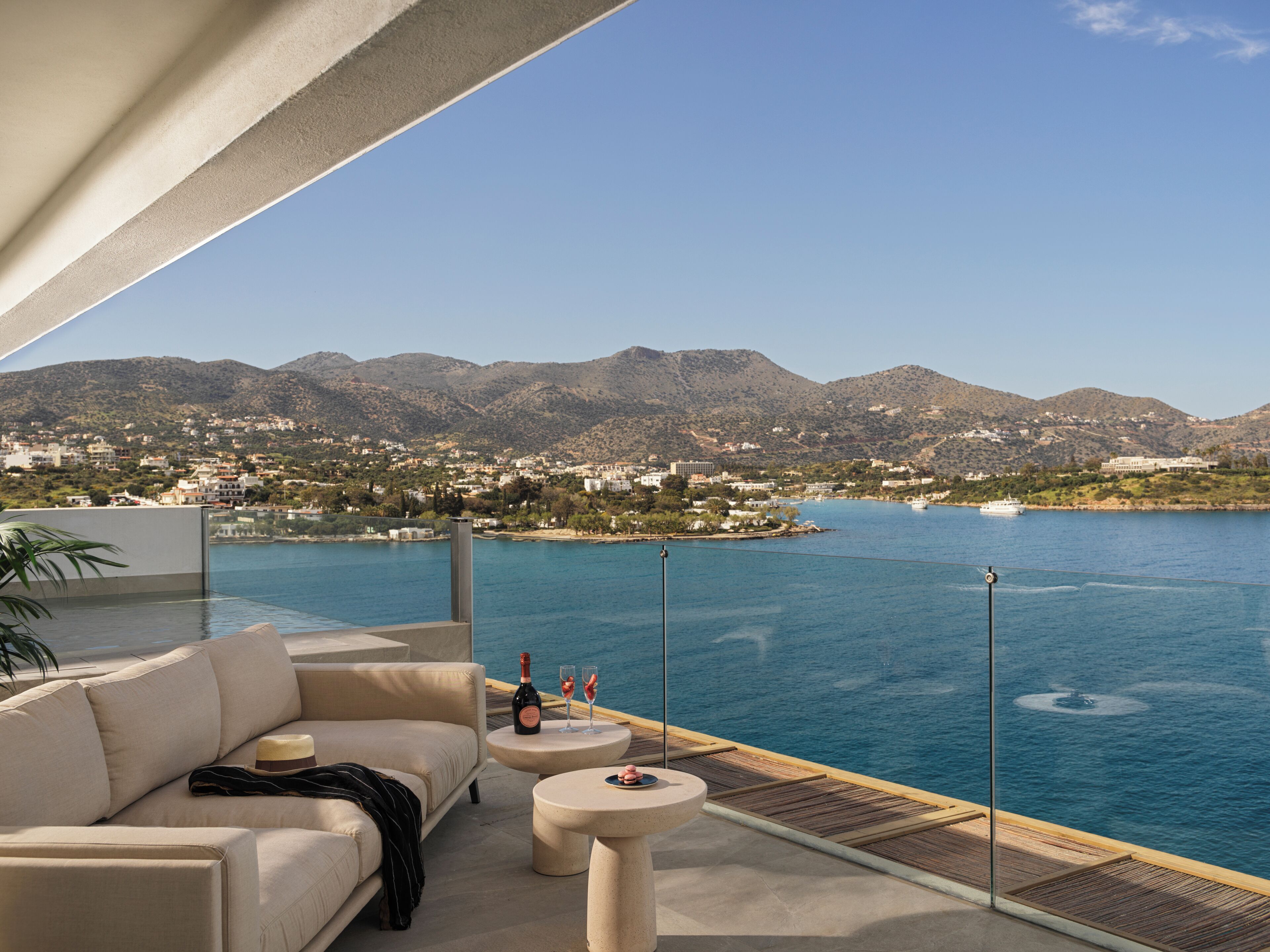 NIKO Seaside Resort - MGallery NIKO Seaside Resort - MGallery