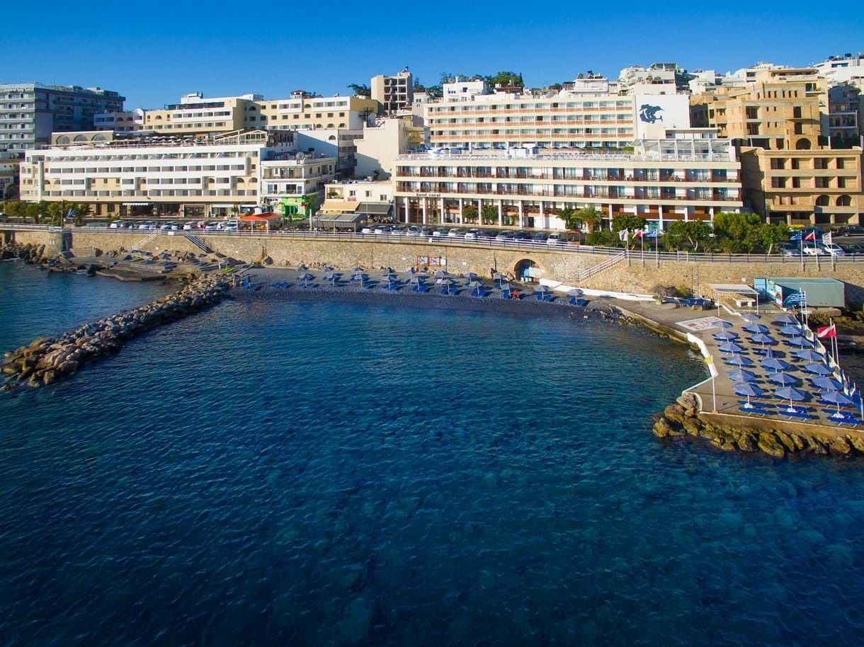 NIKO Seaside Resort - MGallery NIKO Seaside Resort - MGallery