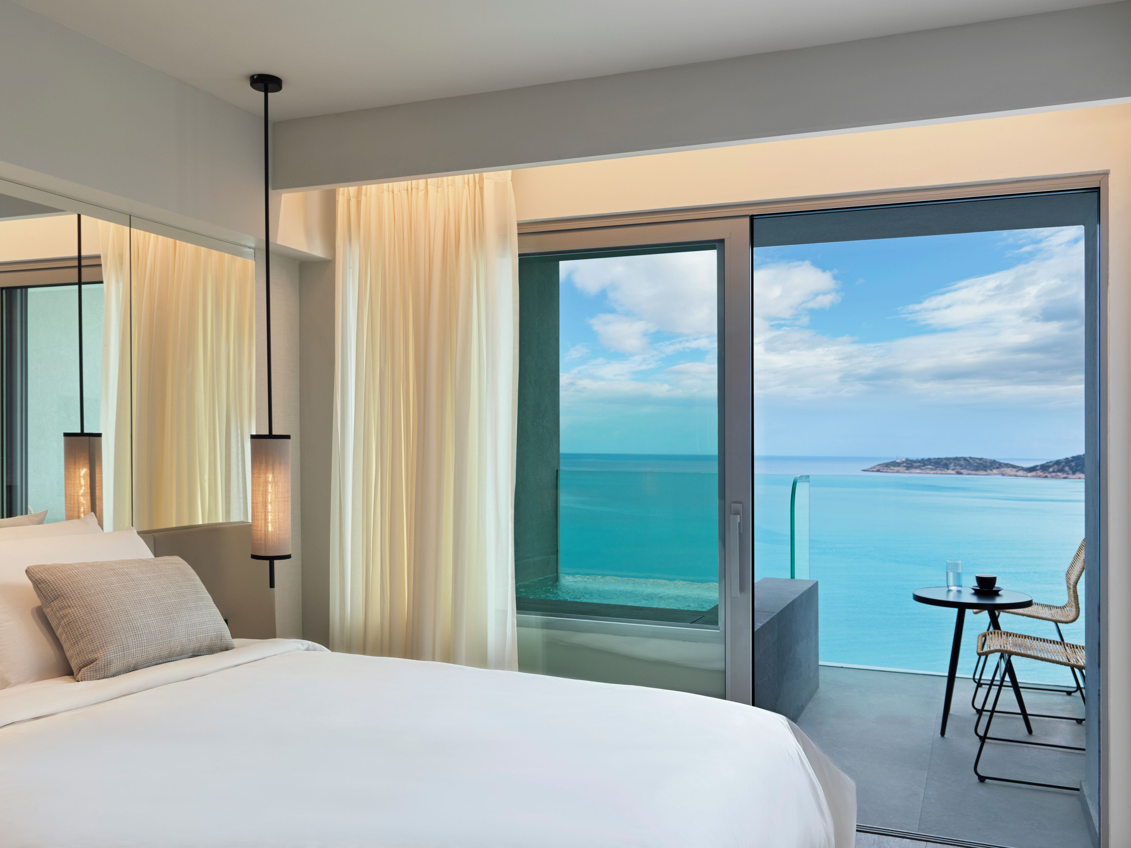 NIKO Seaside Resort - MGallery NIKO Seaside Resort - MGallery