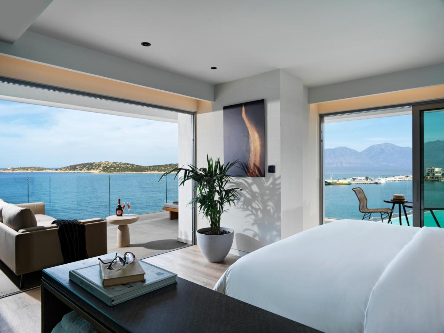 NIKO Seaside Resort - MGallery NIKO Seaside Resort - MGallery