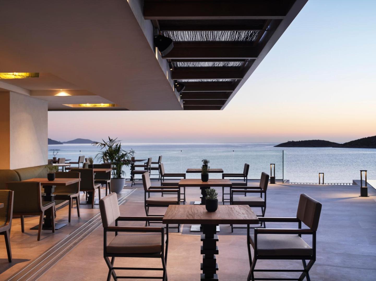 NIKO Seaside Resort - MGallery NIKO Seaside Resort - MGallery