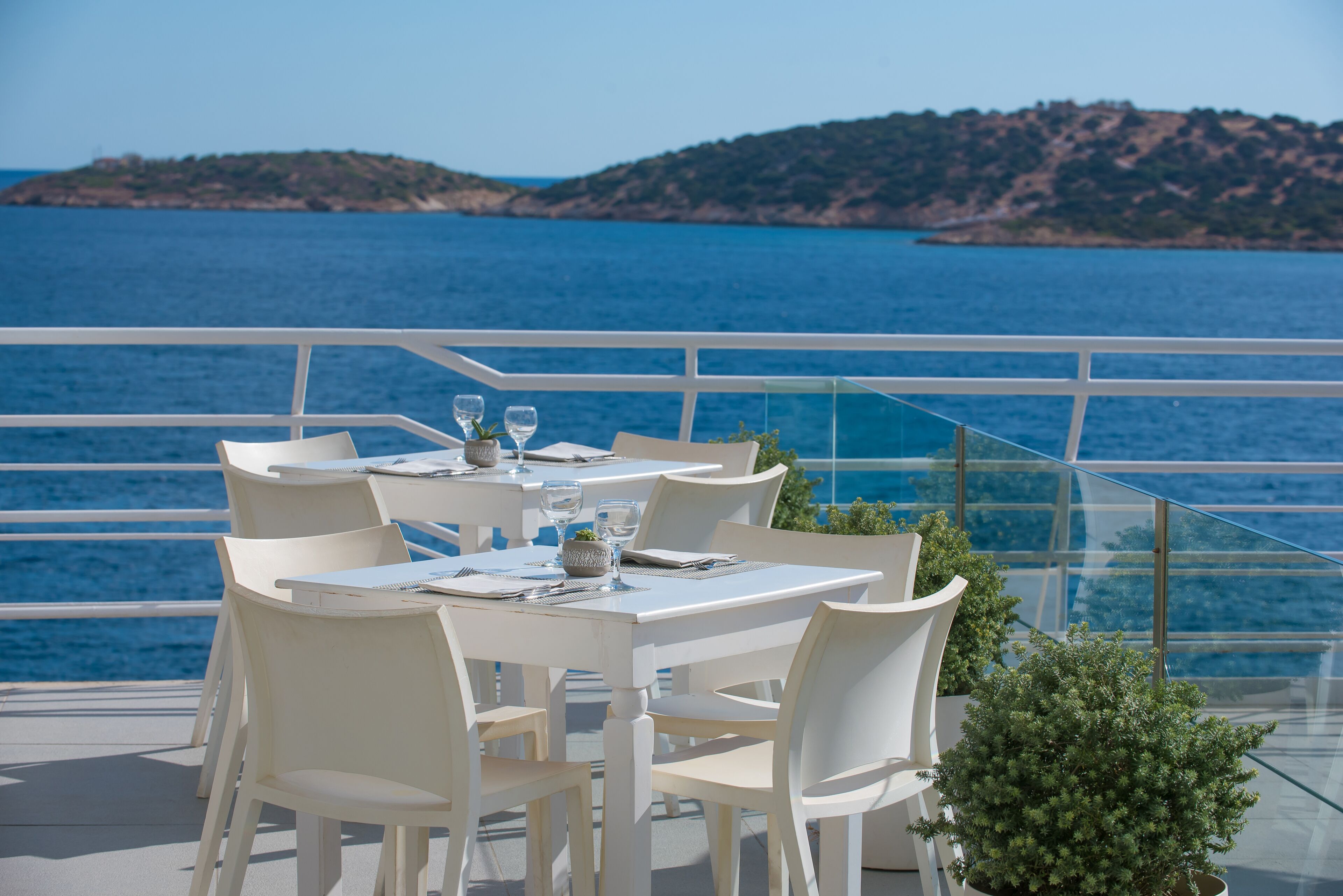NIKO Seaside Resort - MGallery NIKO Seaside Resort - MGallery