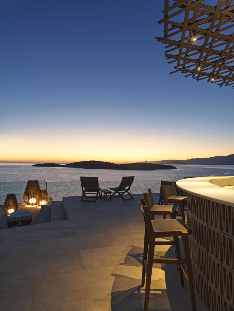 NIKO Seaside Resort - MGallery NIKO Seaside Resort - MGallery