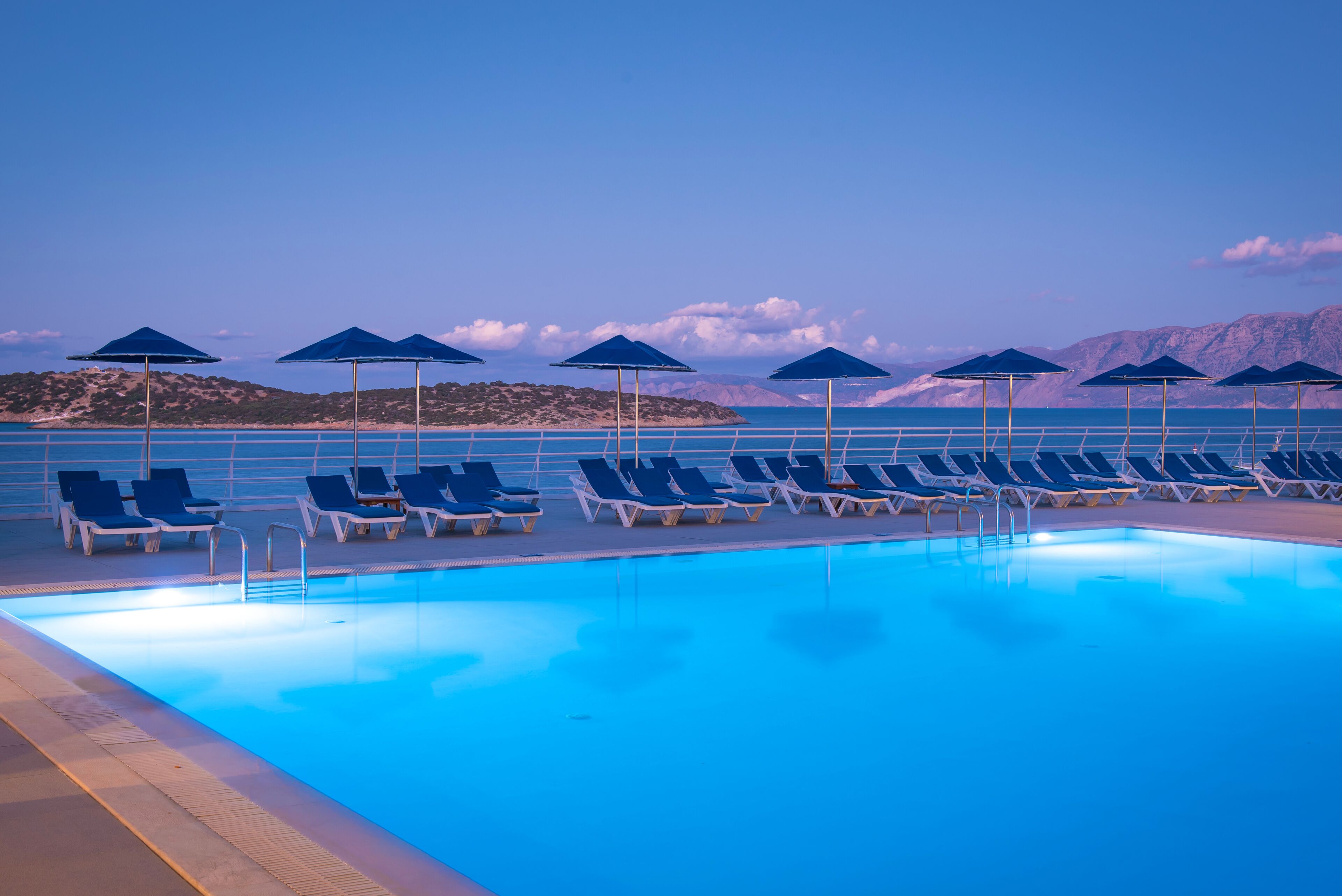 NIKO Seaside Resort - MGallery NIKO Seaside Resort - MGallery