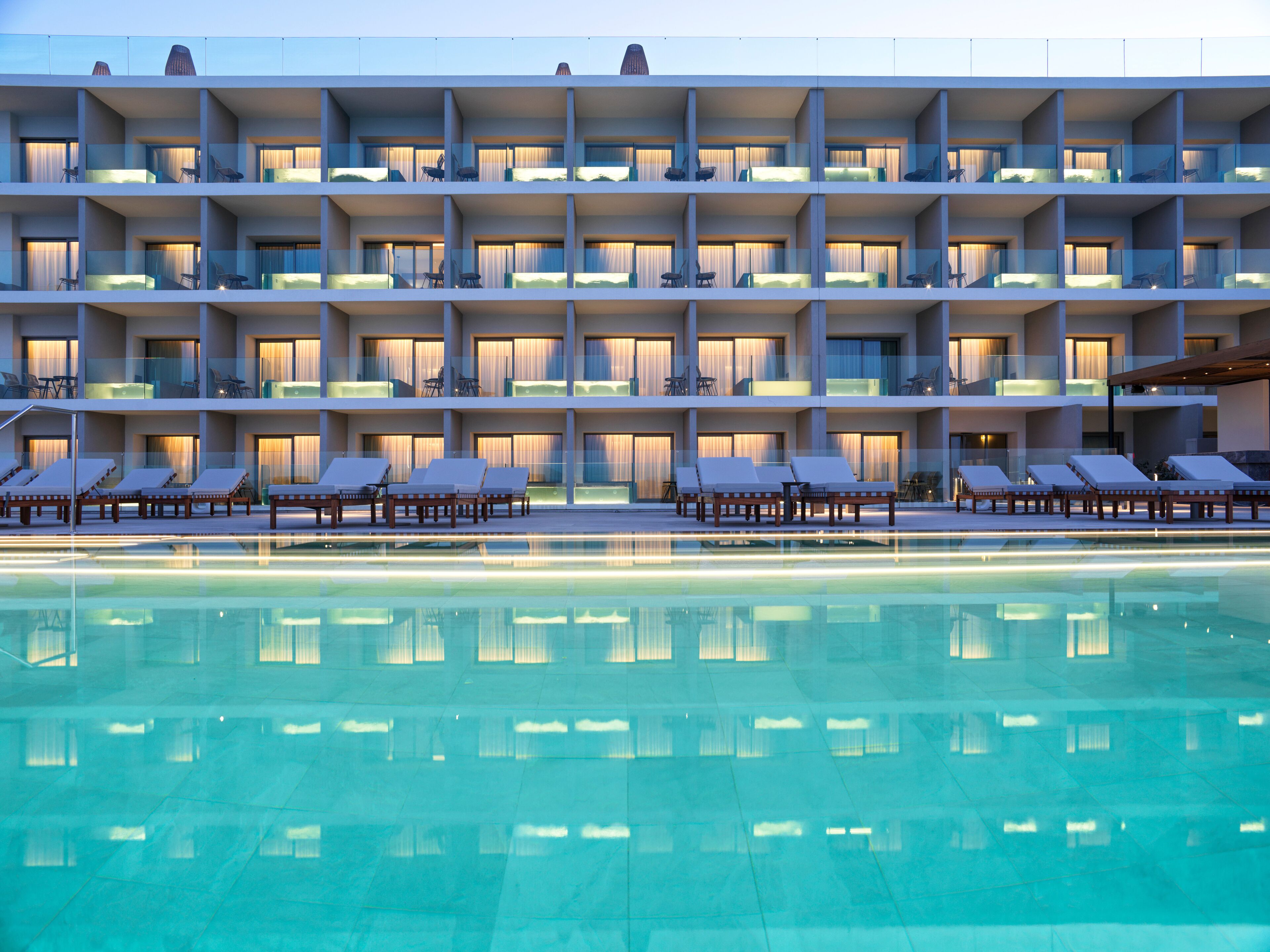 NIKO Seaside Resort - MGallery NIKO Seaside Resort - MGallery