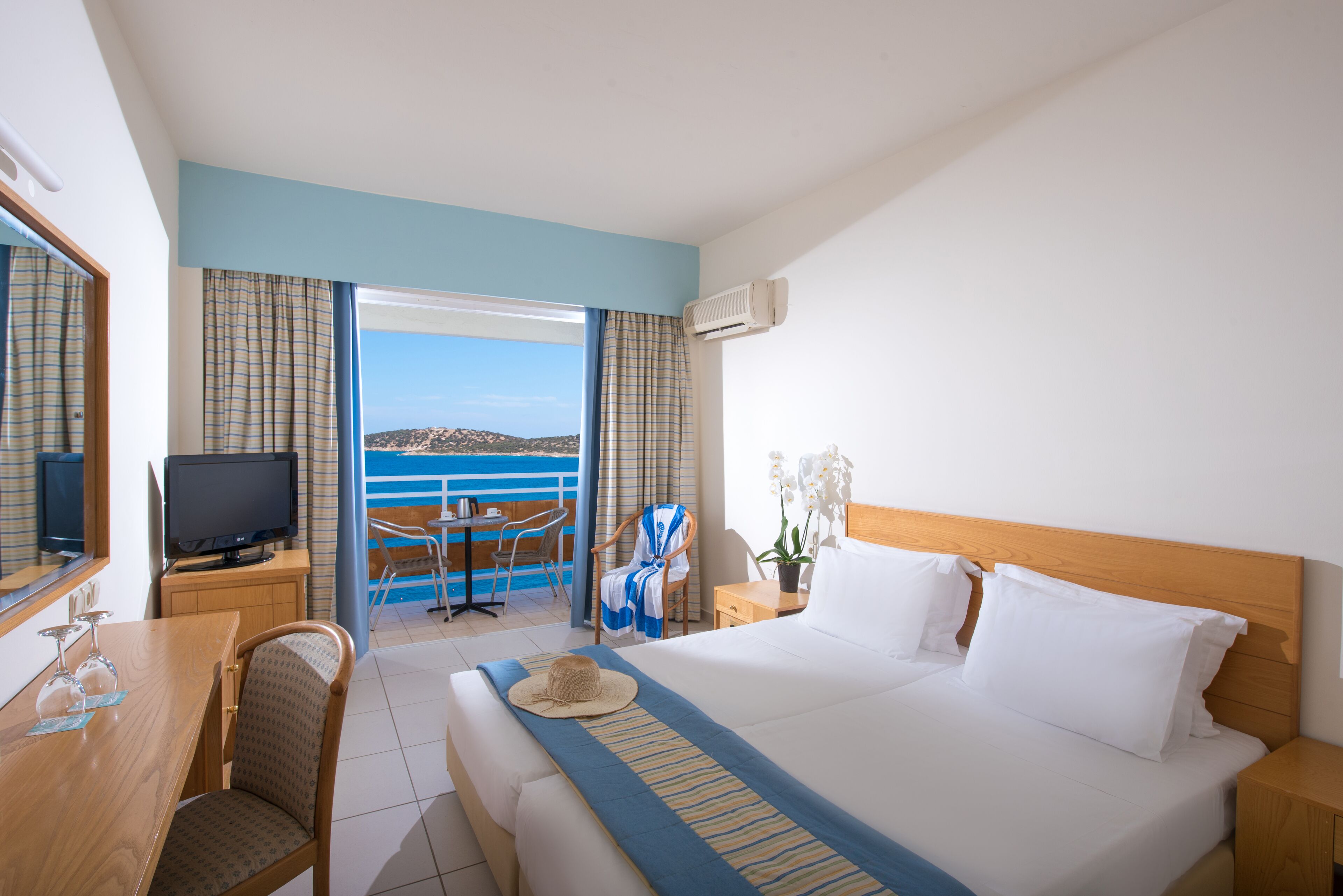 NIKO Seaside Resort - MGallery NIKO Seaside Resort - MGallery