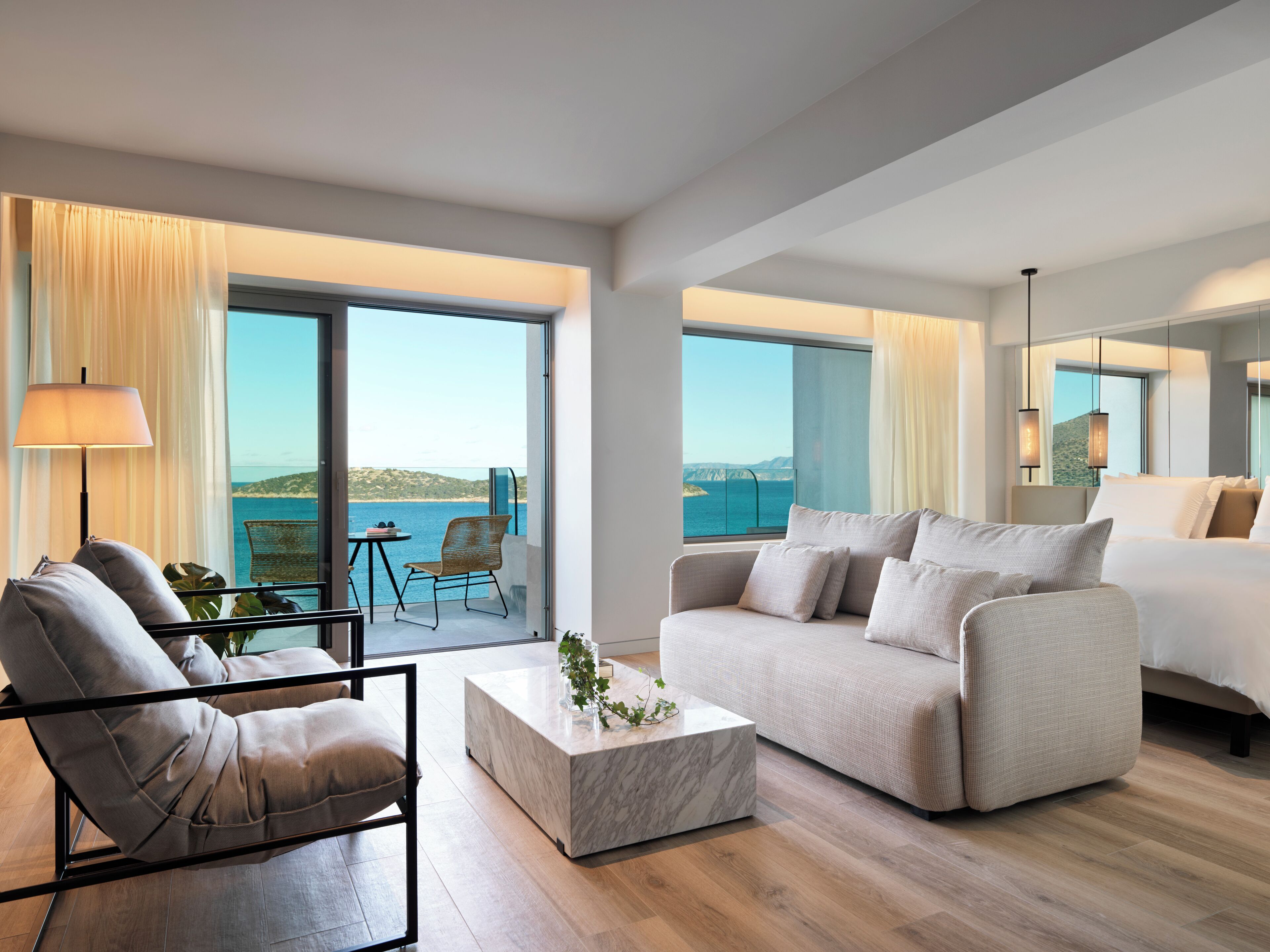 NIKO Seaside Resort - MGallery NIKO Seaside Resort - MGallery