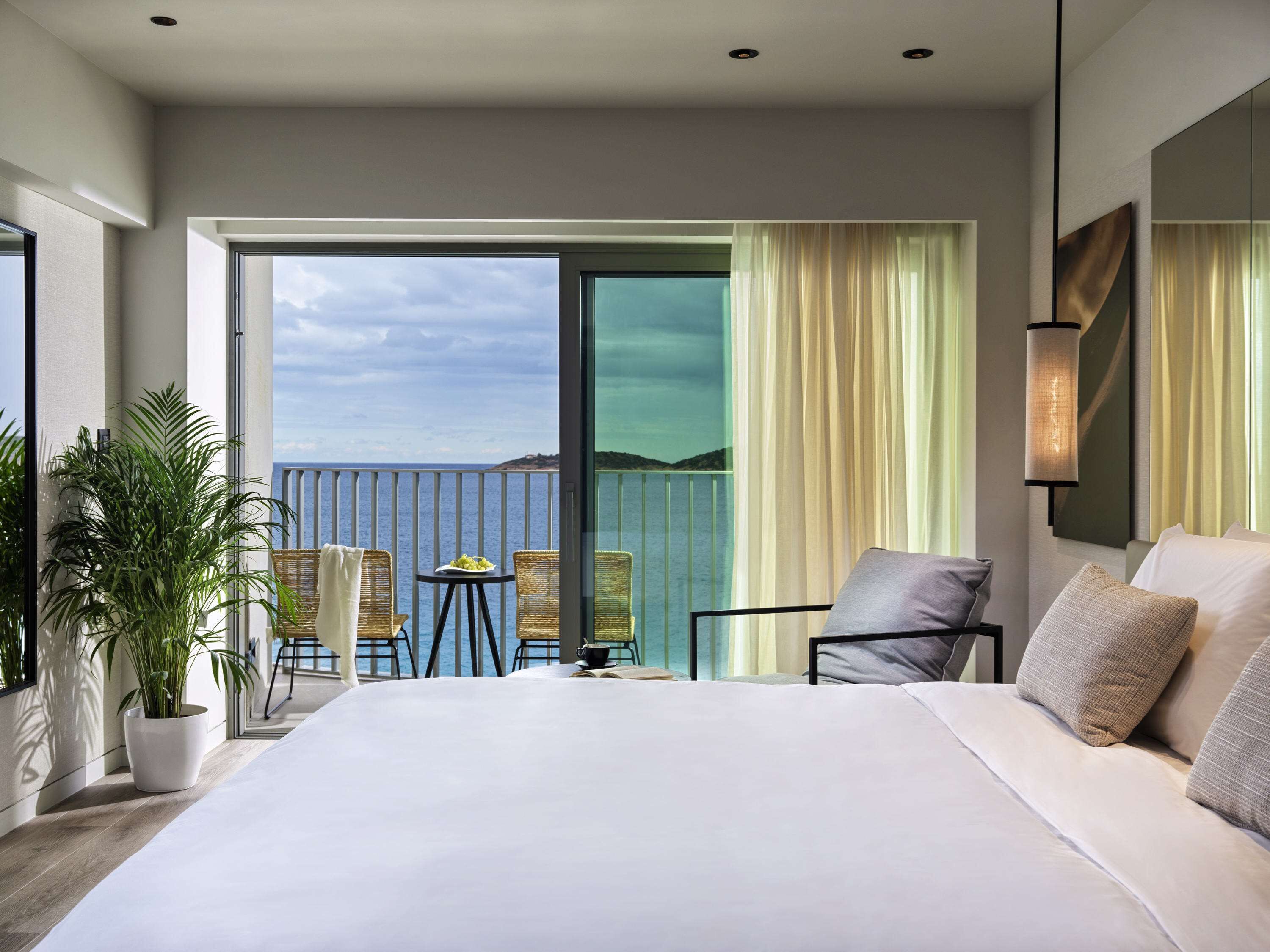 NIKO Seaside Resort - MGallery NIKO Seaside Resort - MGallery