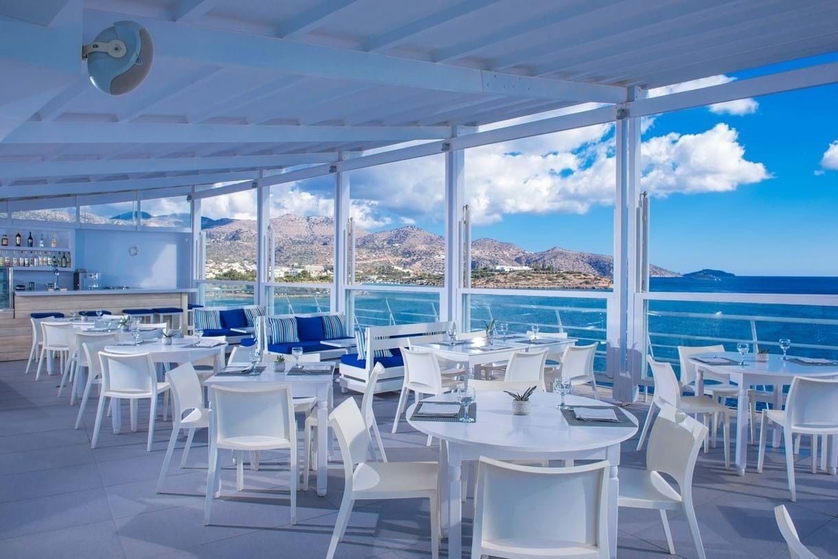 NIKO Seaside Resort - MGallery NIKO Seaside Resort - MGallery